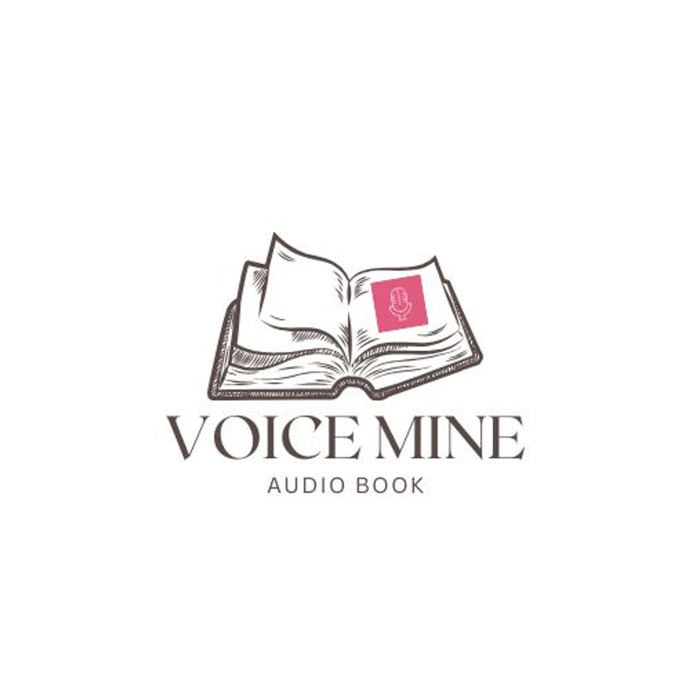 Voice mine The Voice of Words