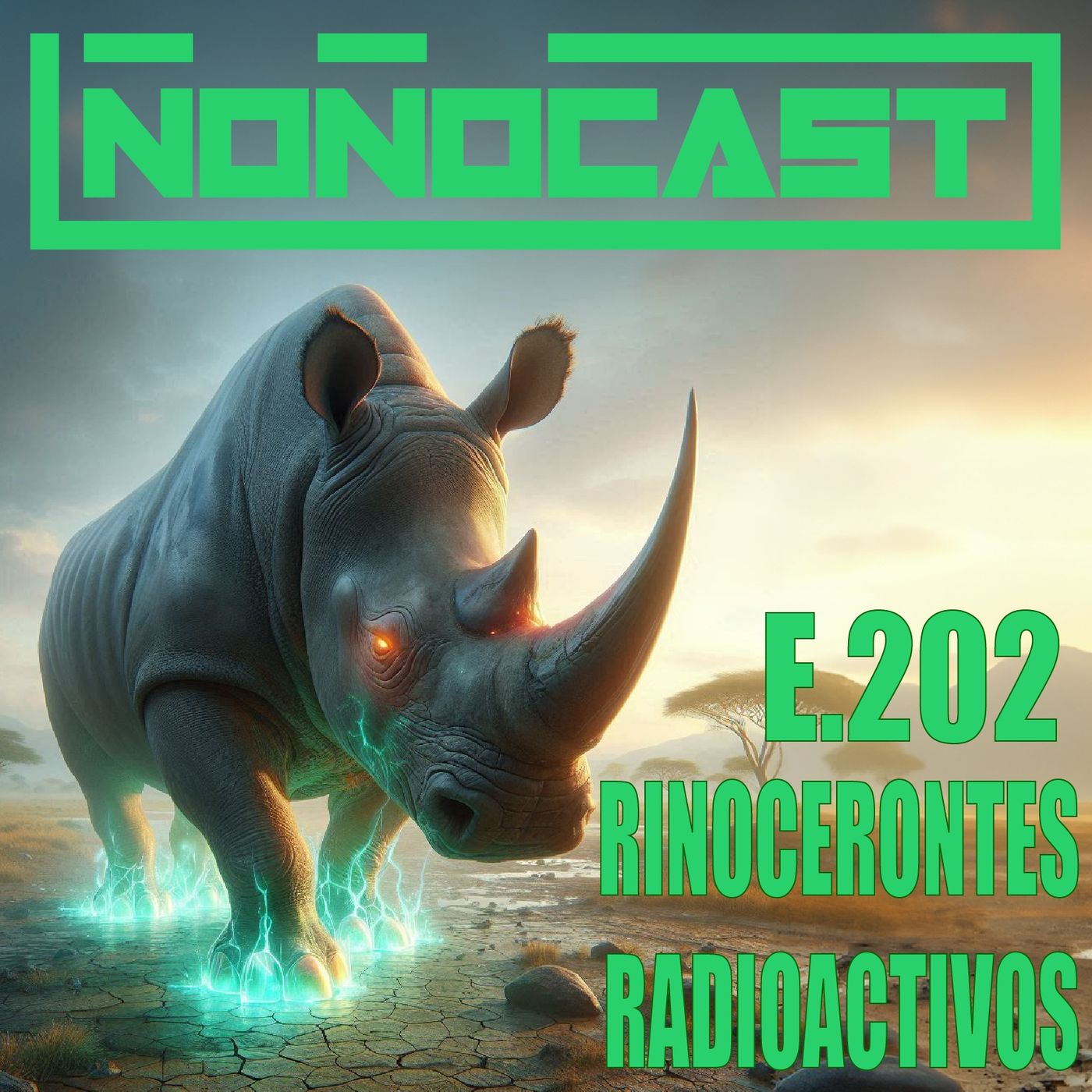 El Ñoñocast