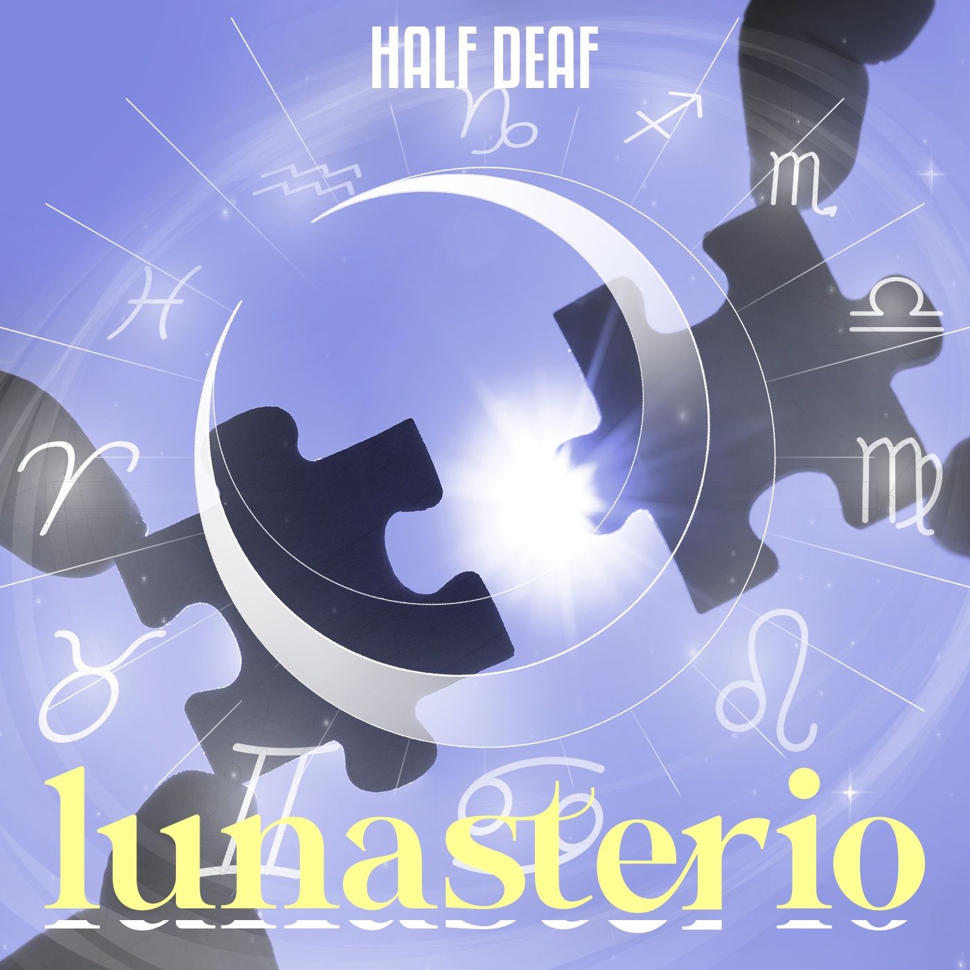 Lunasterio