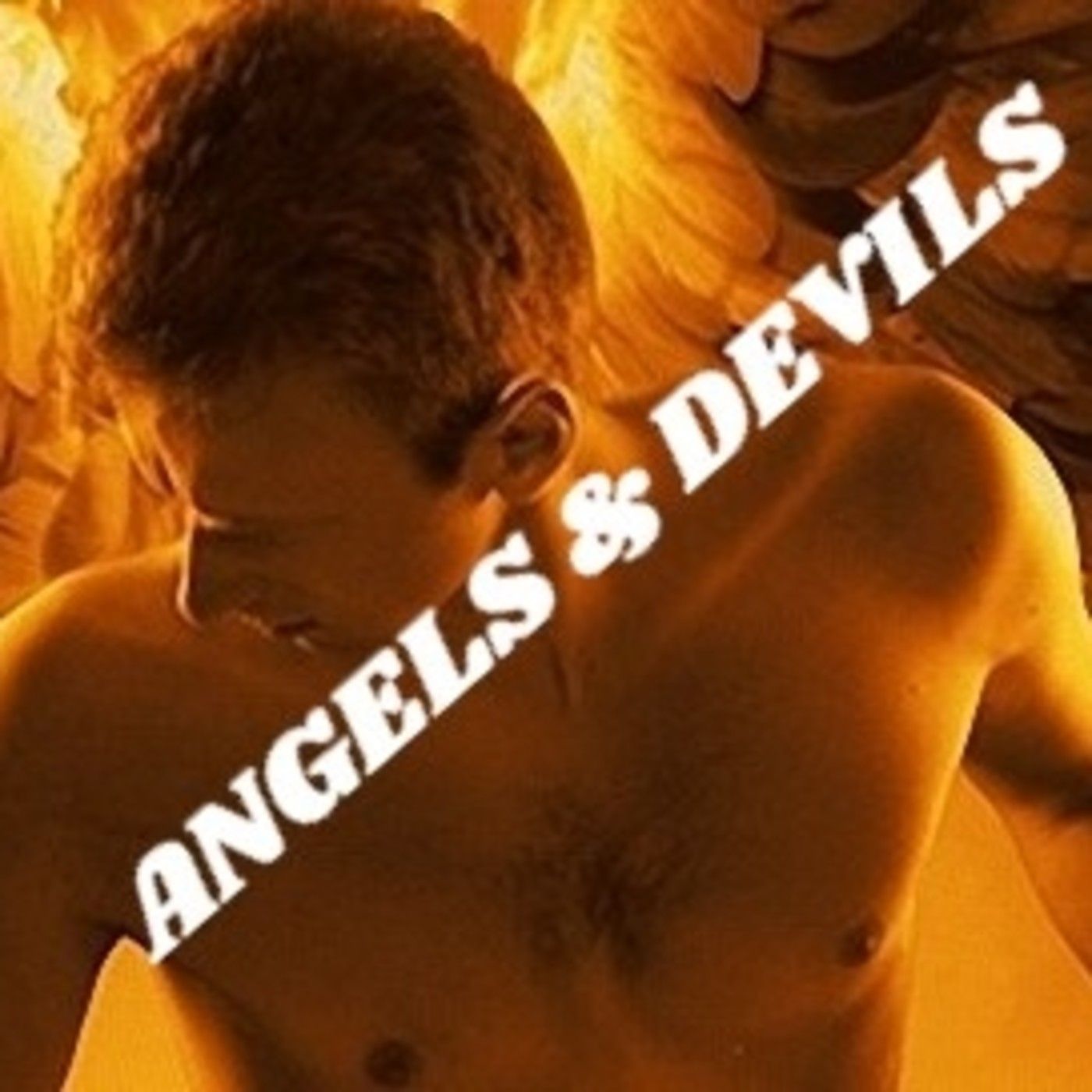 28-JUST ROCK.Angels & Devils. episode artwork