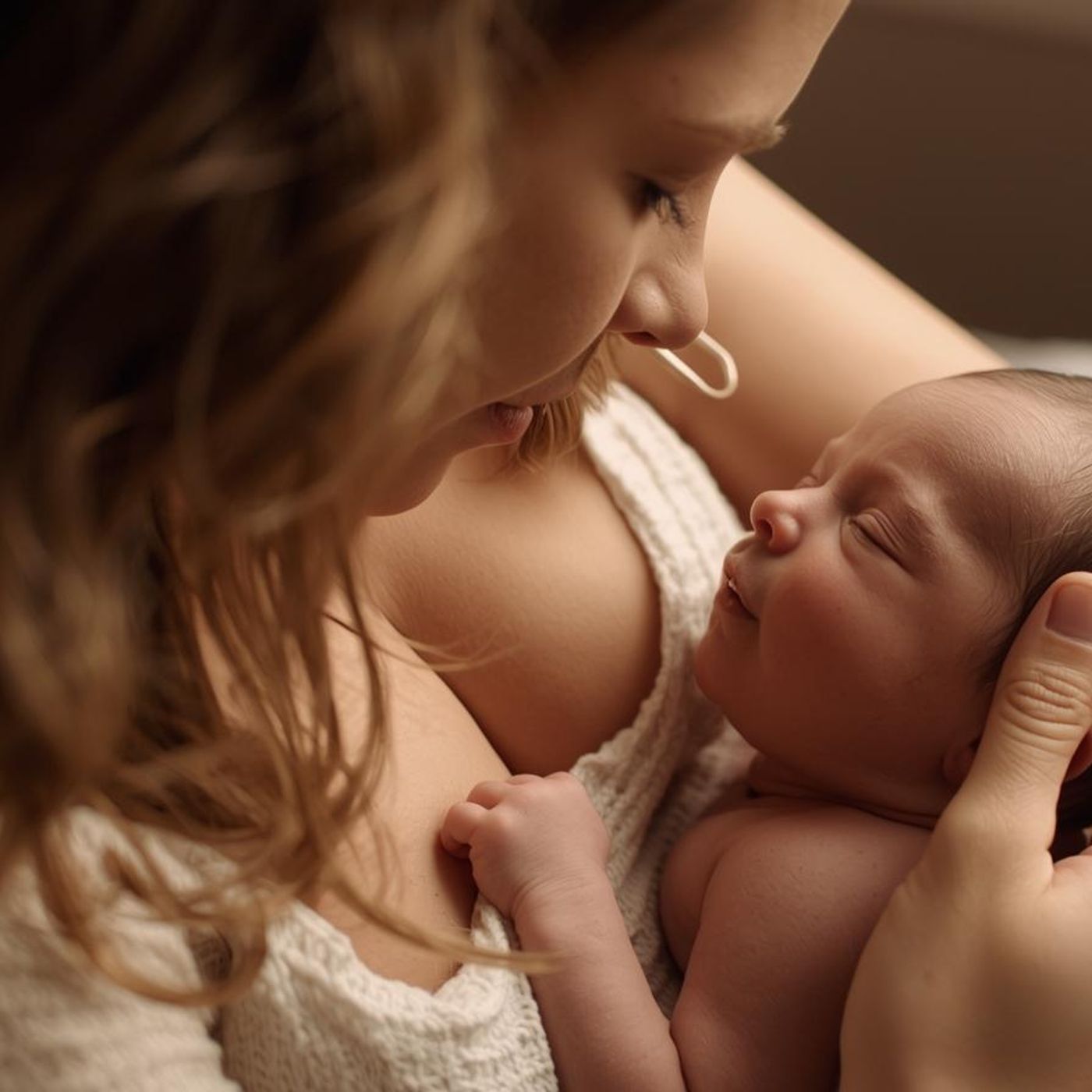 Supporting Natural Birth with Experienced Midwives episode artwork