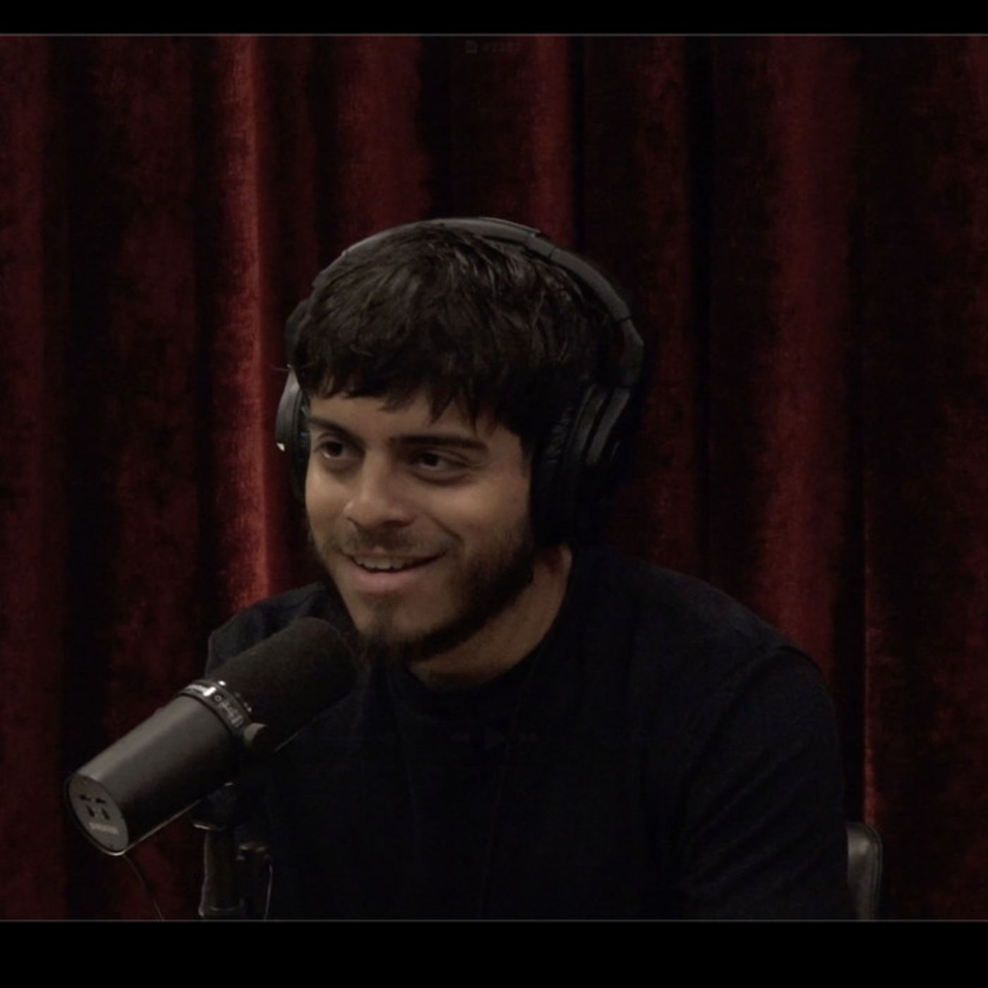 Joe Rogan Experience _2362 - Ralph Barbosa episode artwork