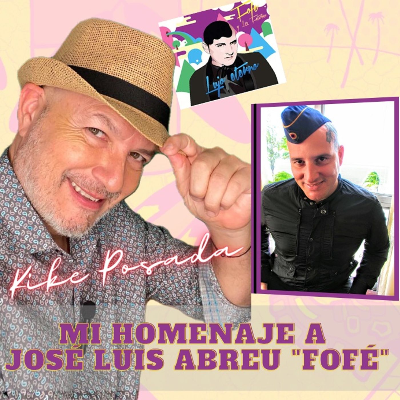 BOOM Radio con Kike Posada