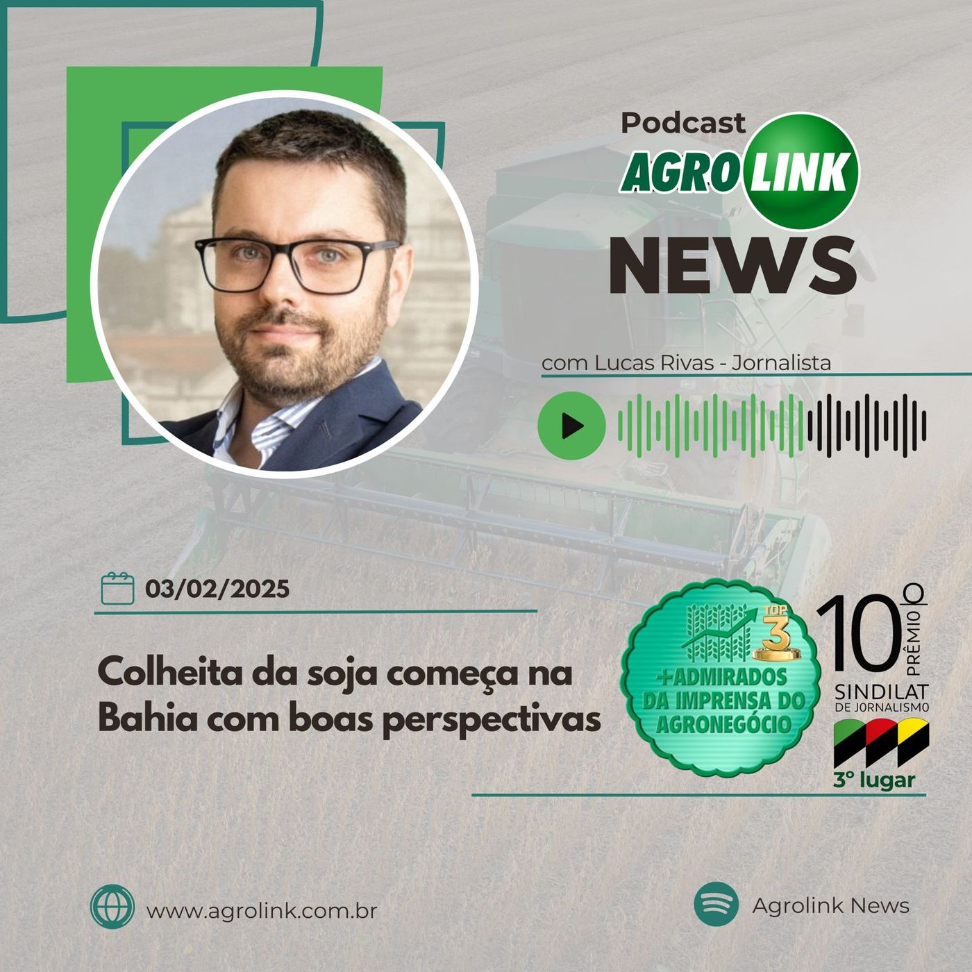 Fevereiro com chuvas intensas no Norte e Nordeste episode artwork