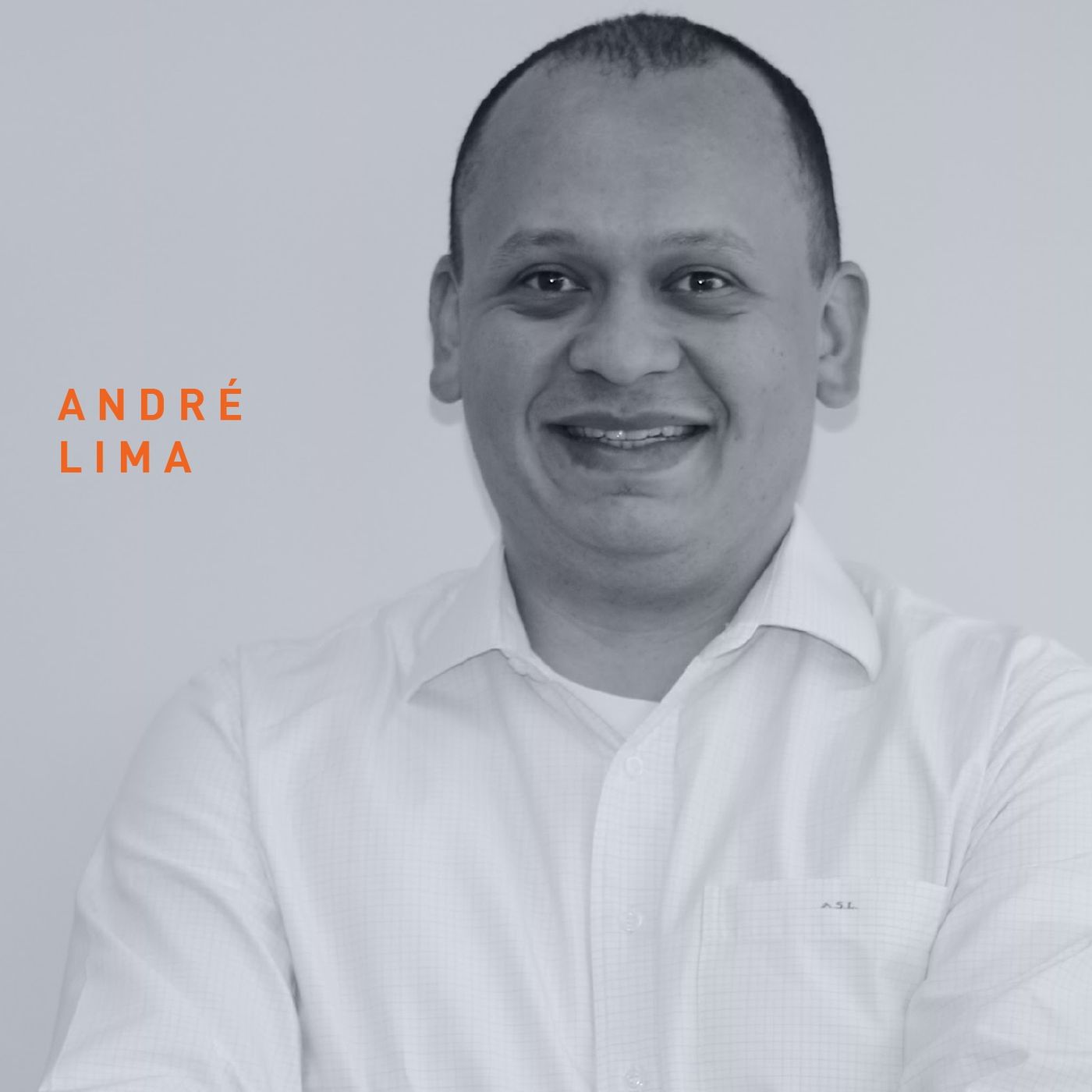 Conhecendo o Café com Comprador - André Lima episode artwork