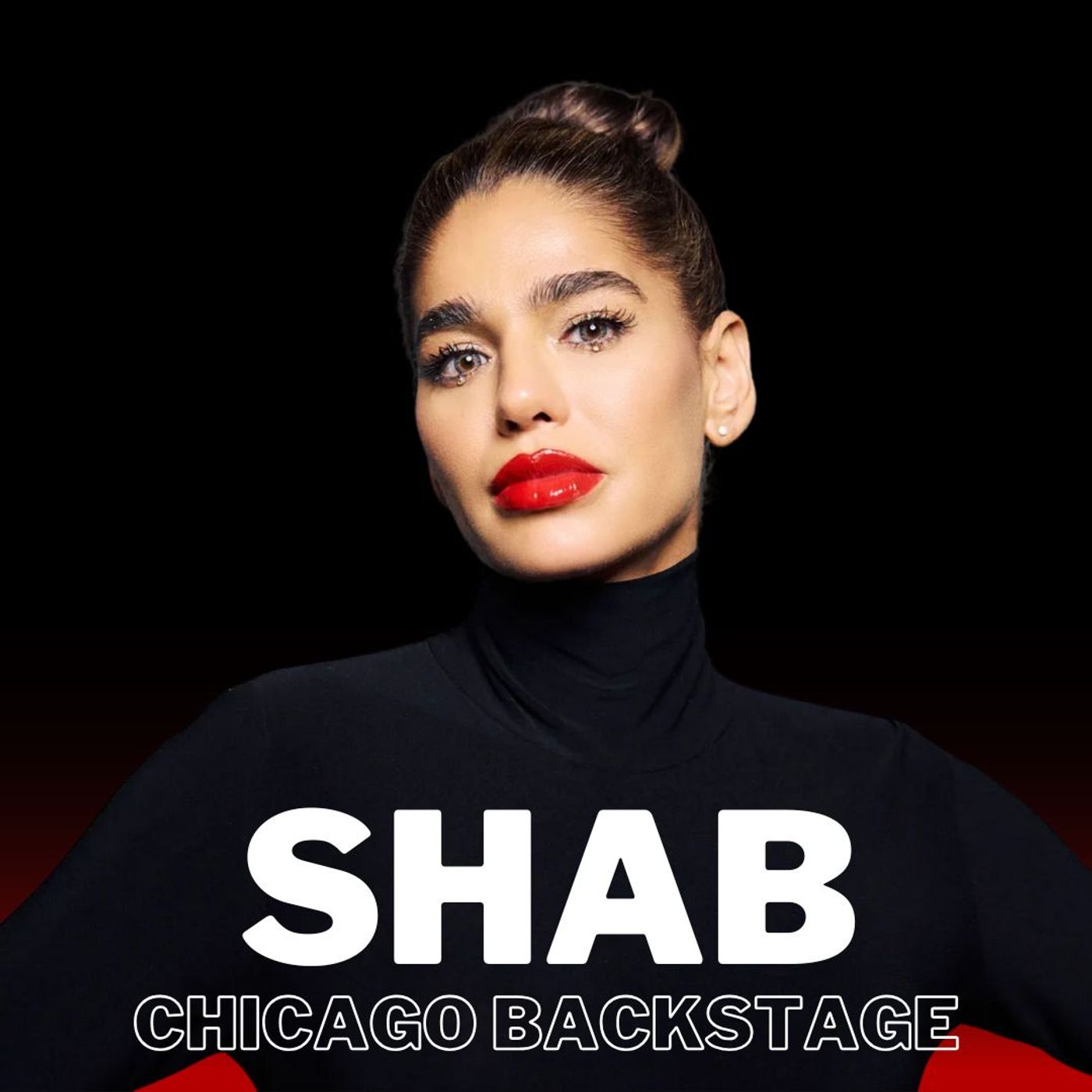 Shab episode artwork