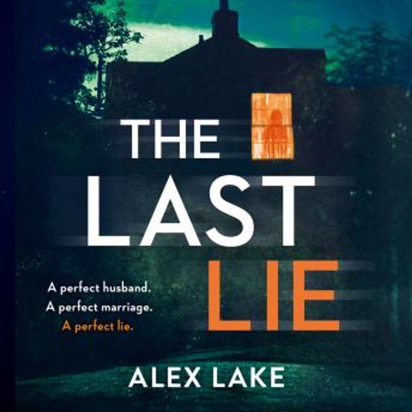 Access Top-Rated Full Audiobooks in Mystery, Thriller & Horror, Suspense