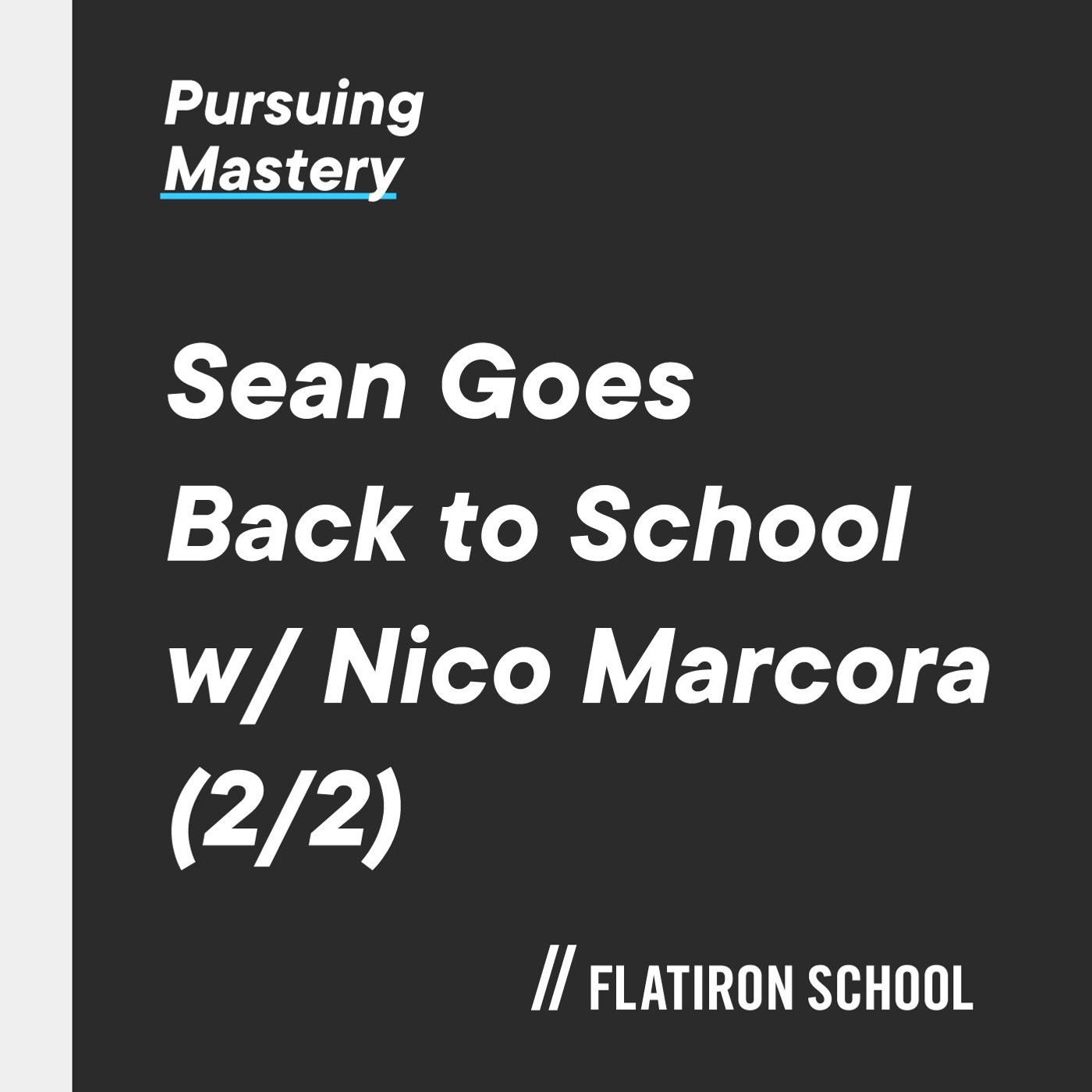 Pursuing Mastery