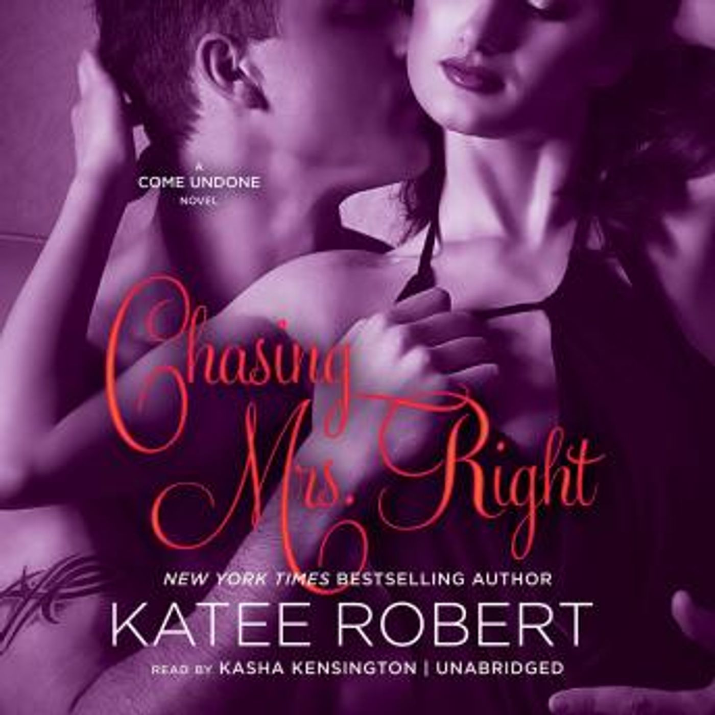 Listen to Trending Full Audiobooks in Romance, Modern