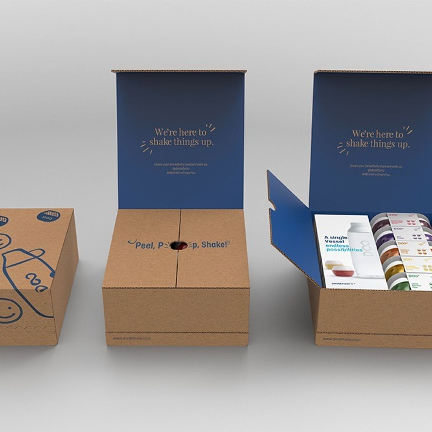 Design Packaging with Your Own Logo podcast artwork