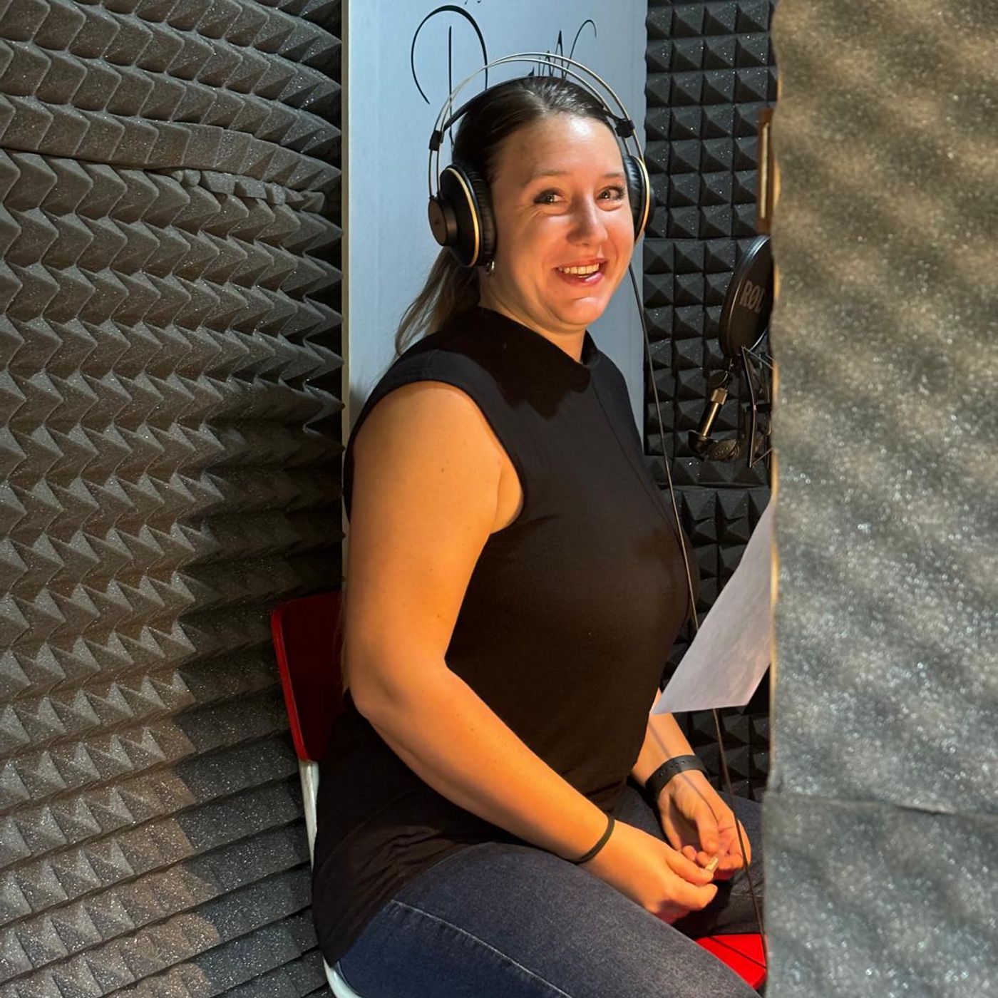 Podcast Allievi