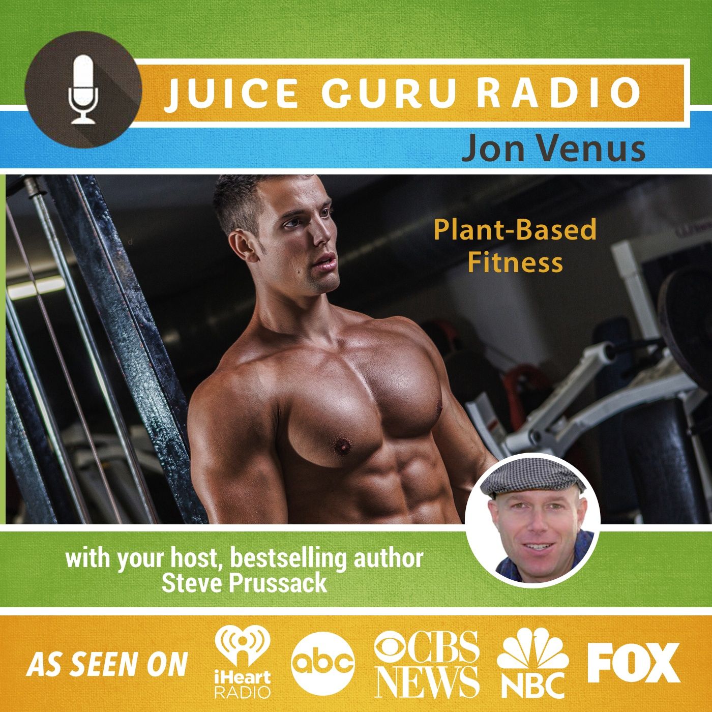 Juice Guru Radio