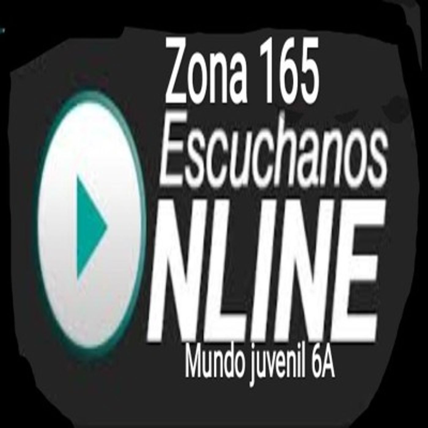 Radio Zona 165 online Programa Mundo juvenil 6°A