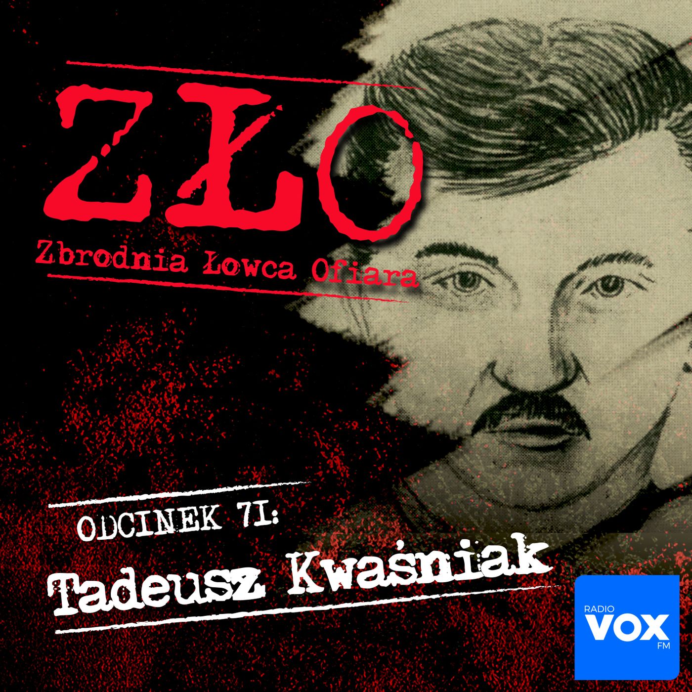 ZŁO - Zbrodnia Łowca Ofiara