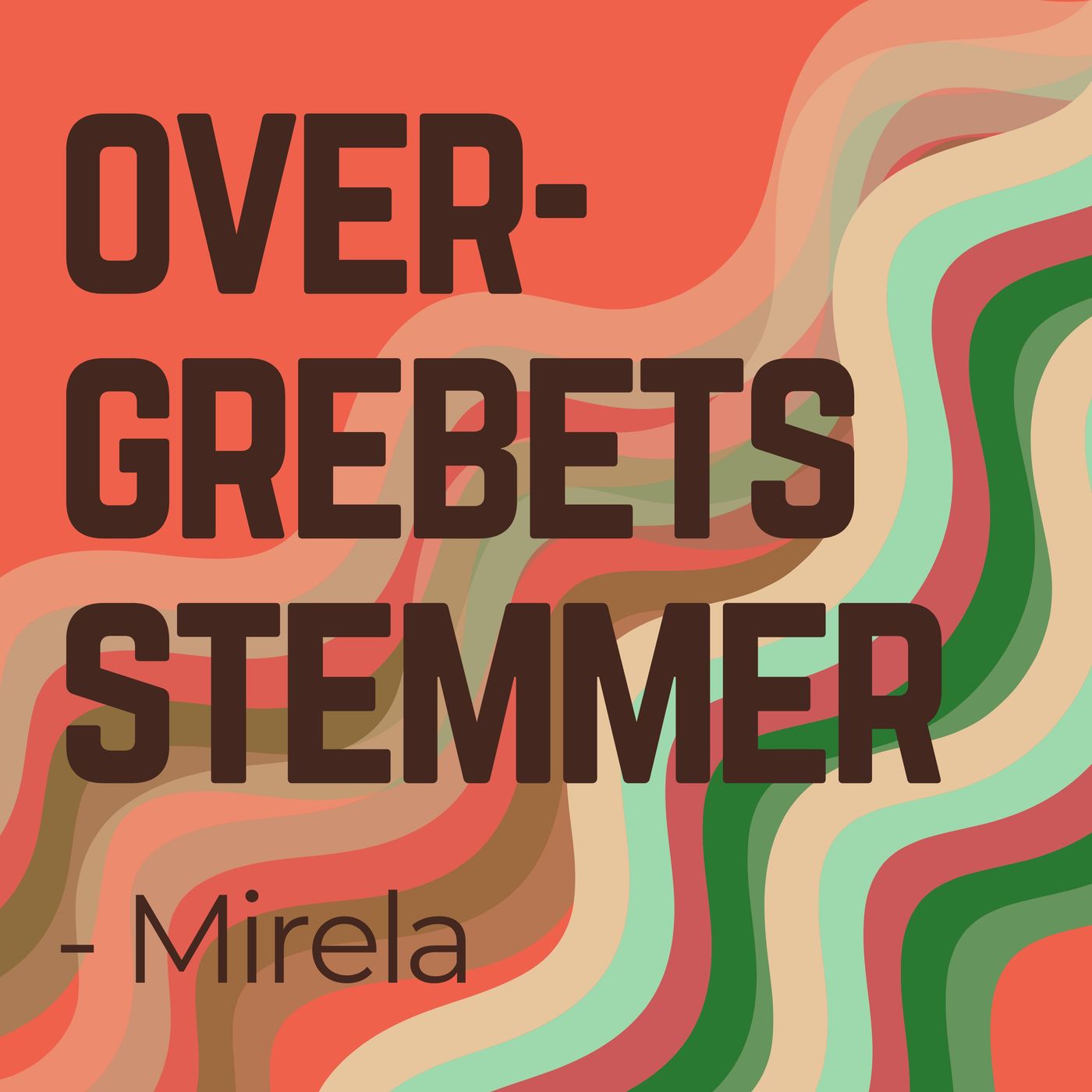 Overgrebets Stemmer
