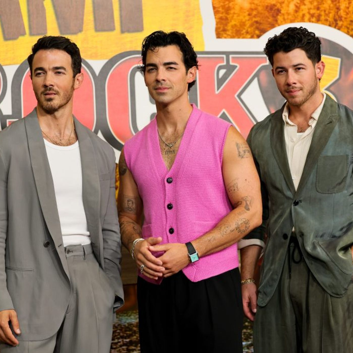 The Jonas Brothers Comeback Continues With ‘Camp Rock 3’ Release: Here’s Where to Watch Online Free episode artwork