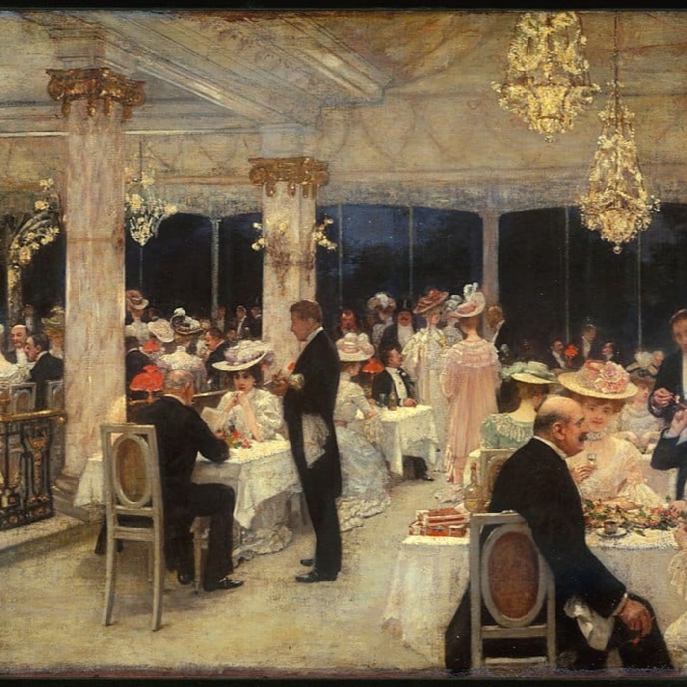 Cronache Di Cucina