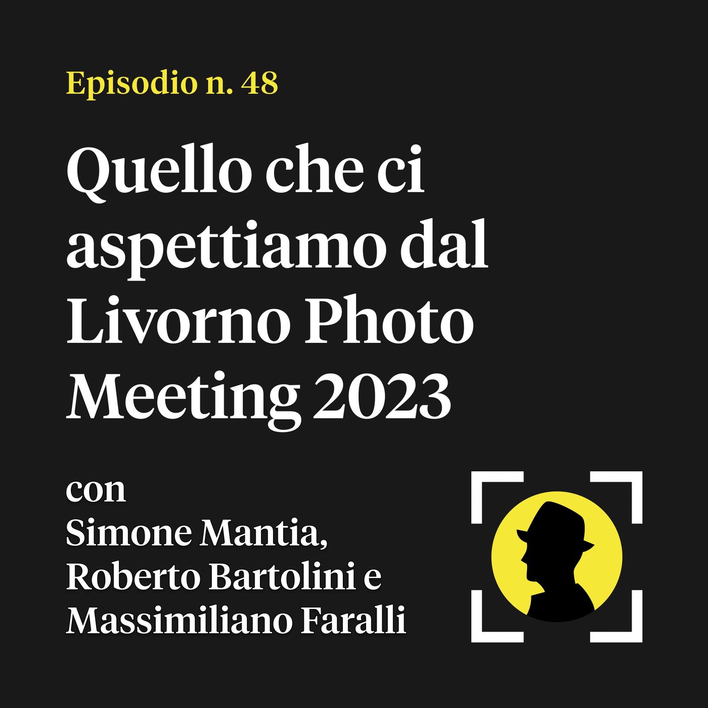 Fotografia in calzamaglia