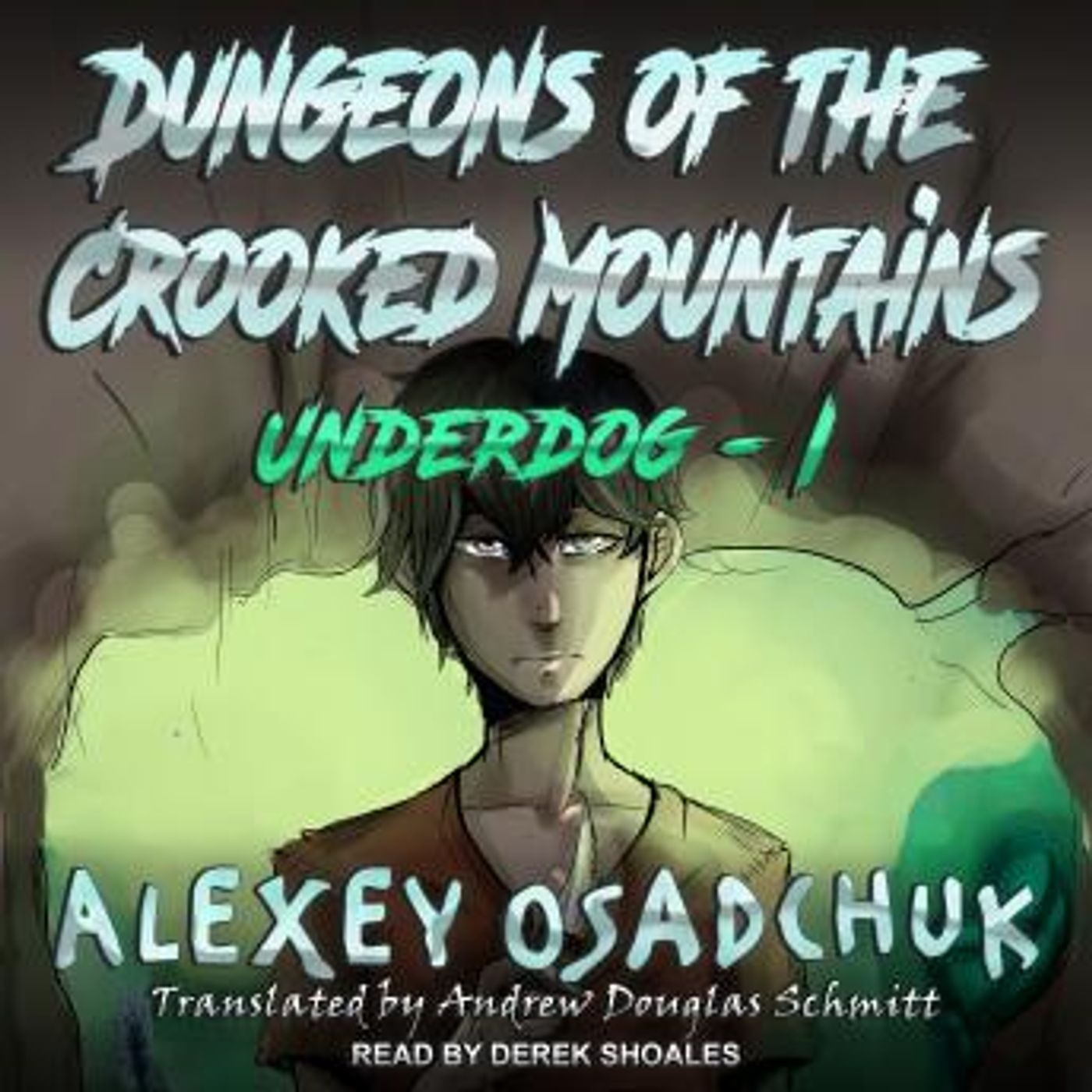 Explore New Full Audiobooks in Science Fiction & Fantasy, Science Fiction