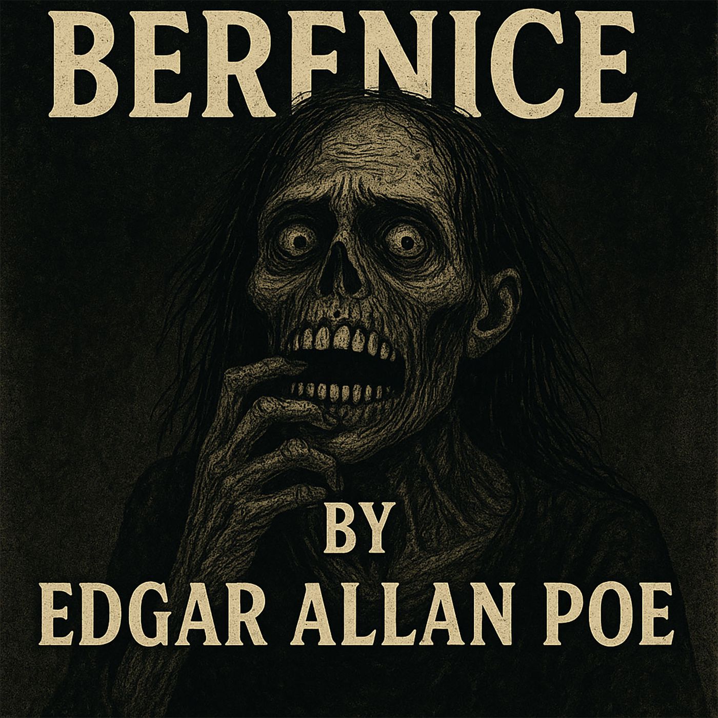 Berenice by Edgar Allan Poe – A Haunting Tale of Obsession and Madness