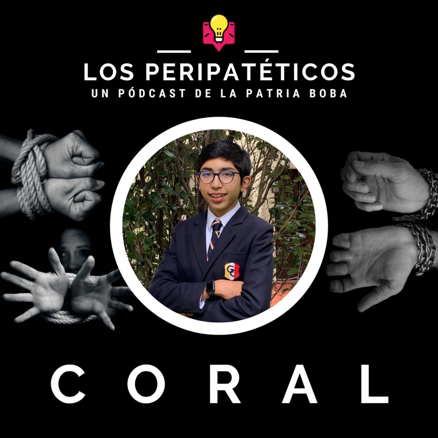 Ep. 1 | América: una historia acompañada de racismo y esclavitud