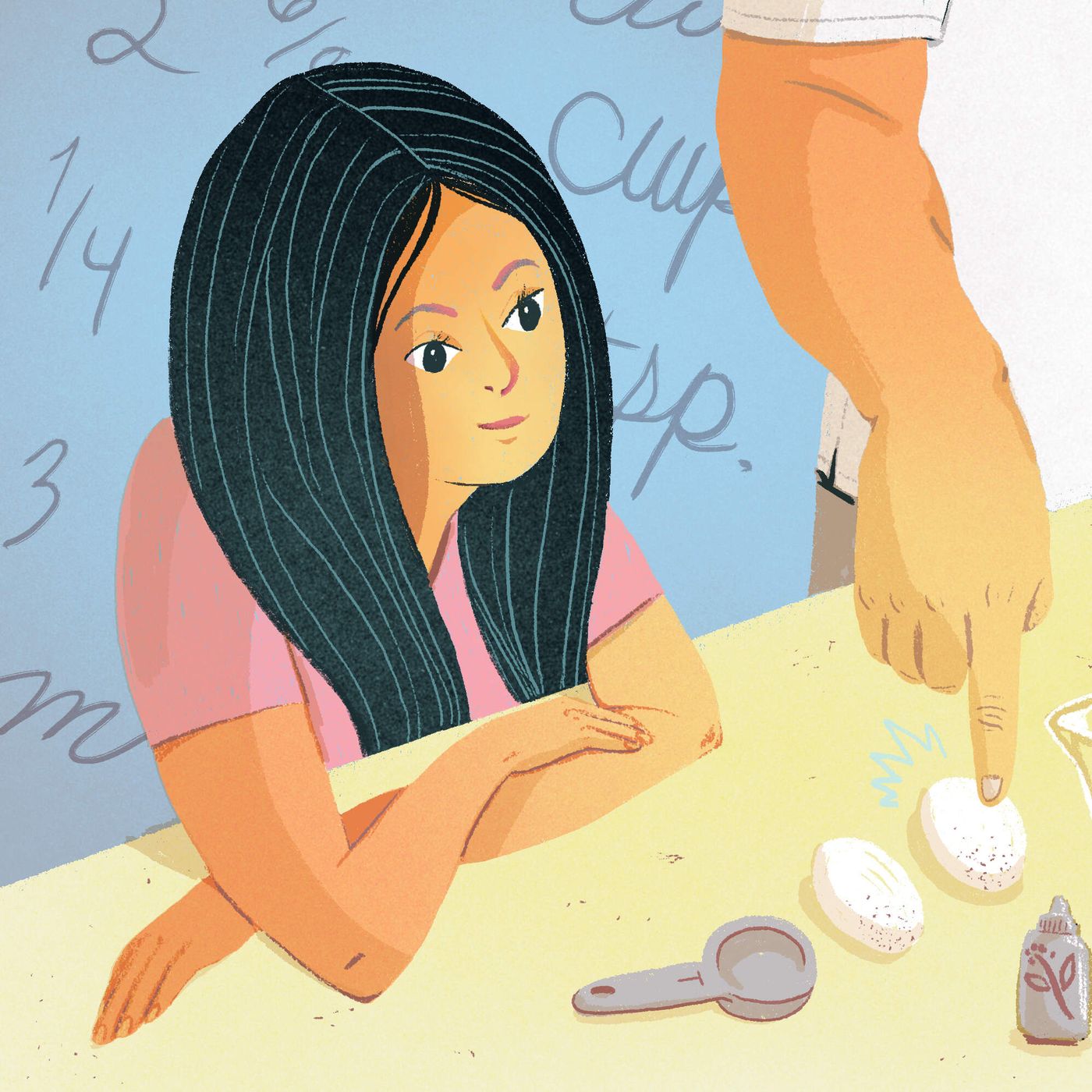 A Simple Equation to Help Kids Love Math episode artwork