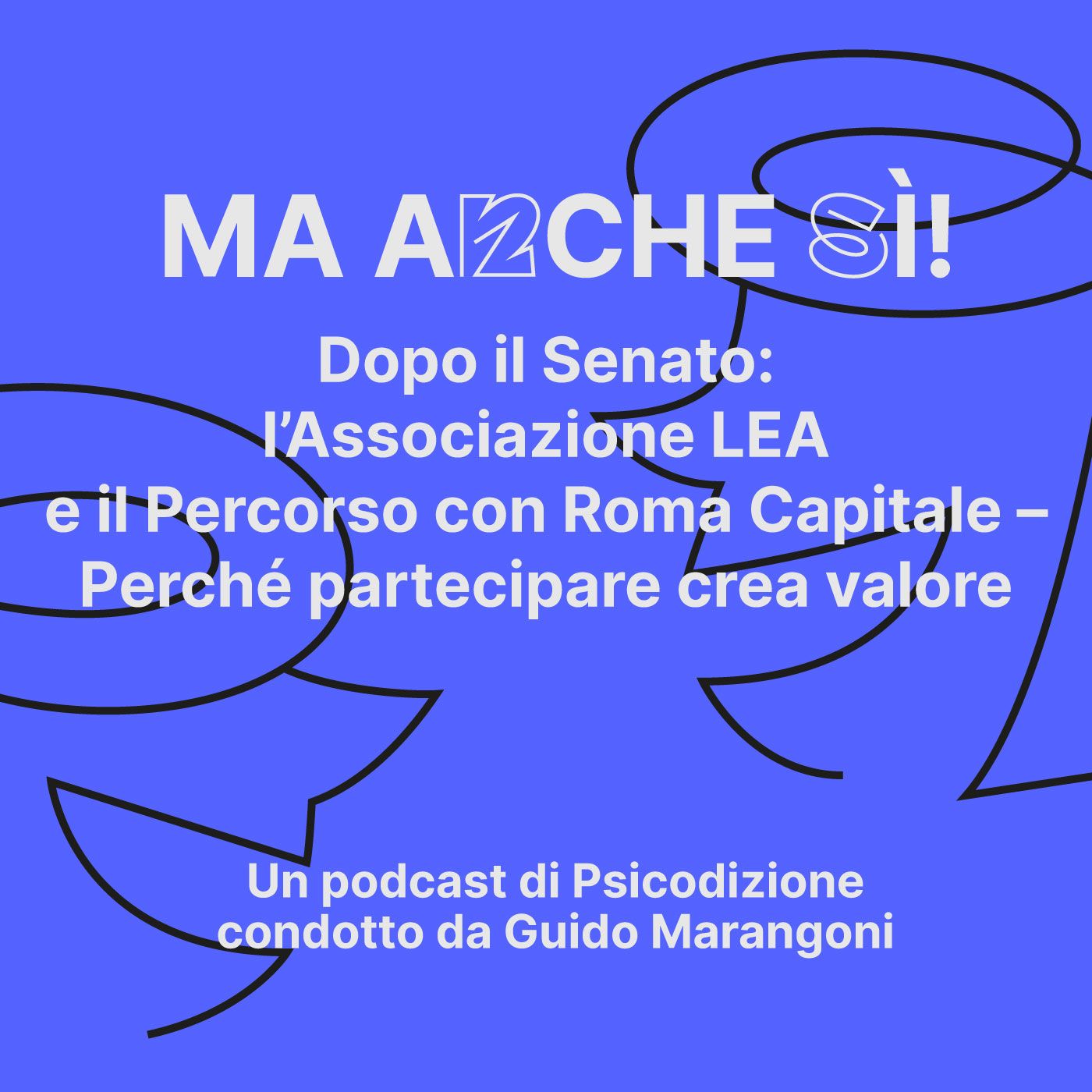 Ma anche sì! Dentro e fuori la balbuzie