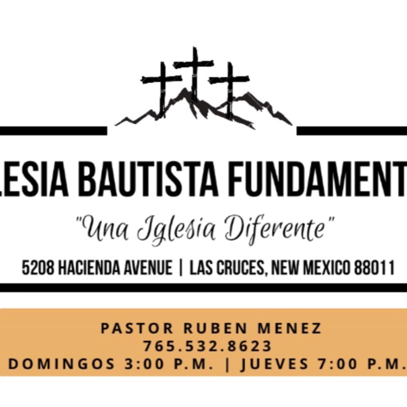 Pastor Rubén Menez\'s tracks