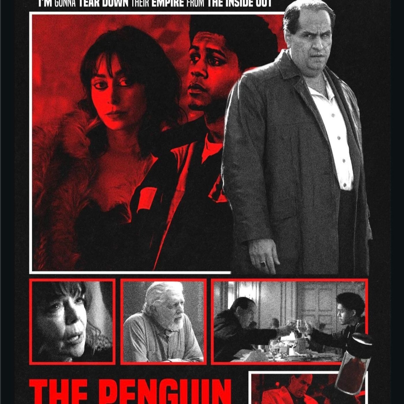 El retrovisor del Dlorean