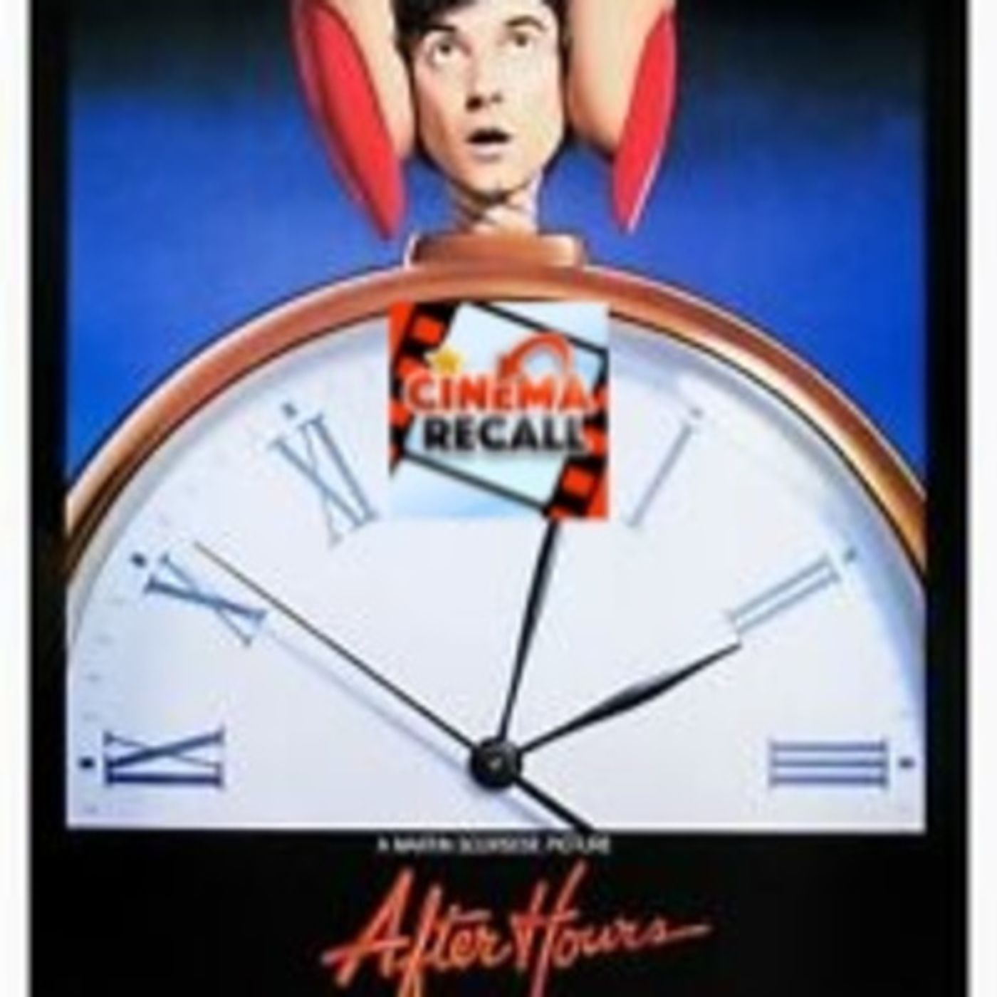Cinema Recall