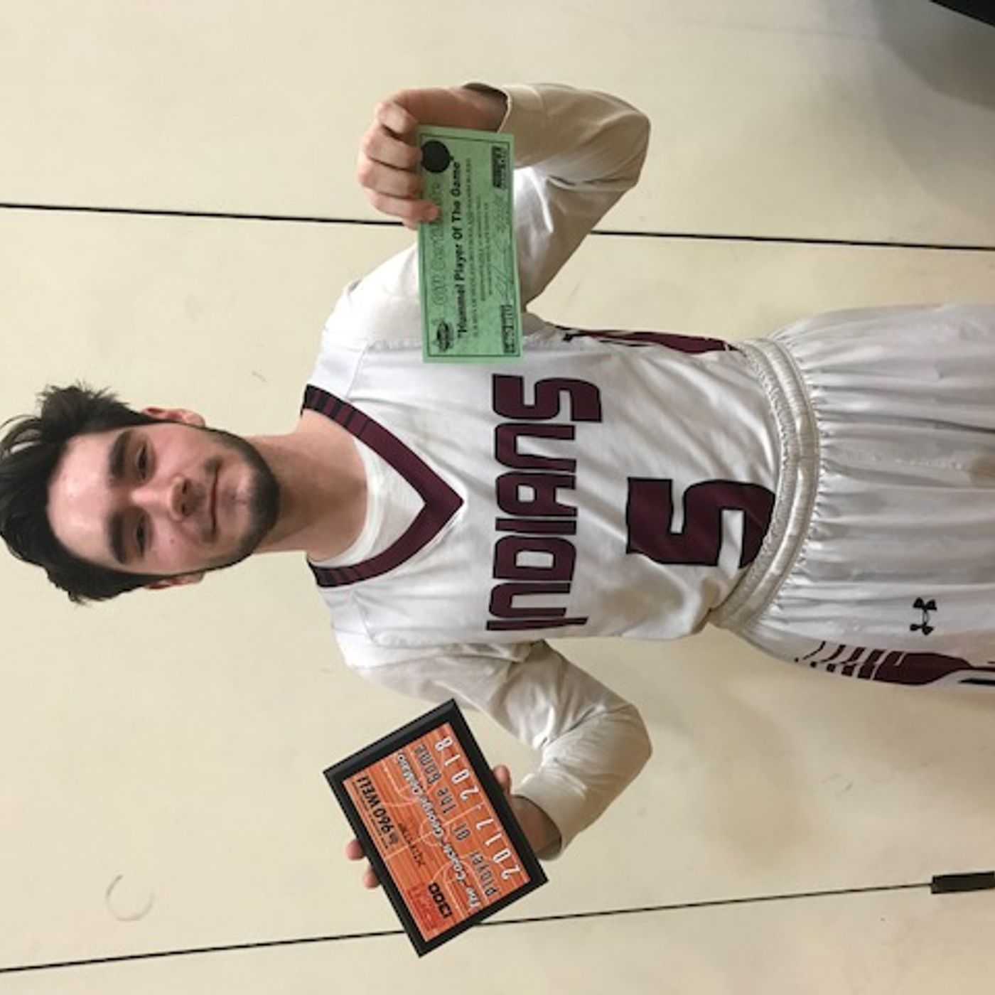 Connecticut High School Sports