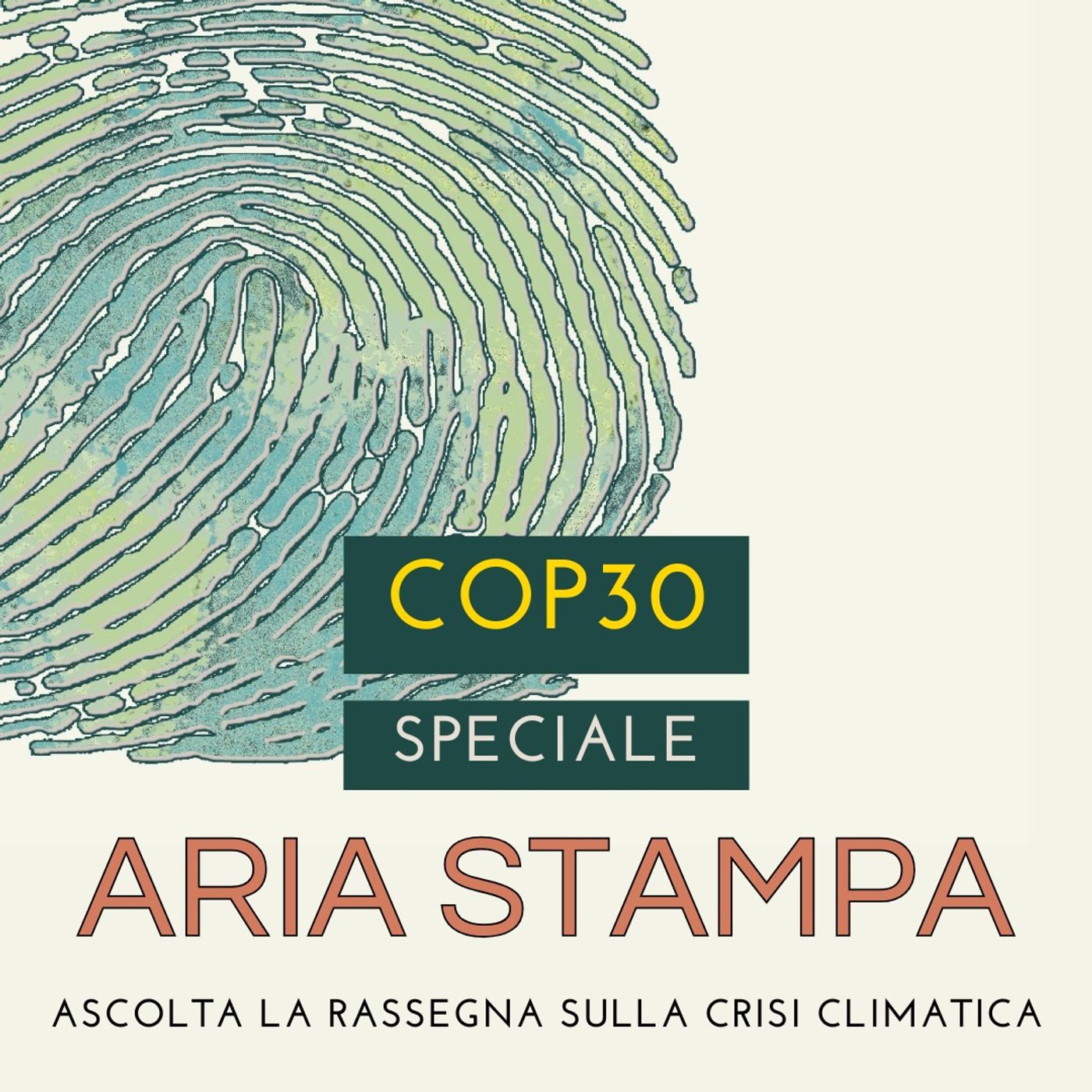 Il ritorno di Lula alla Cop30 episode artwork