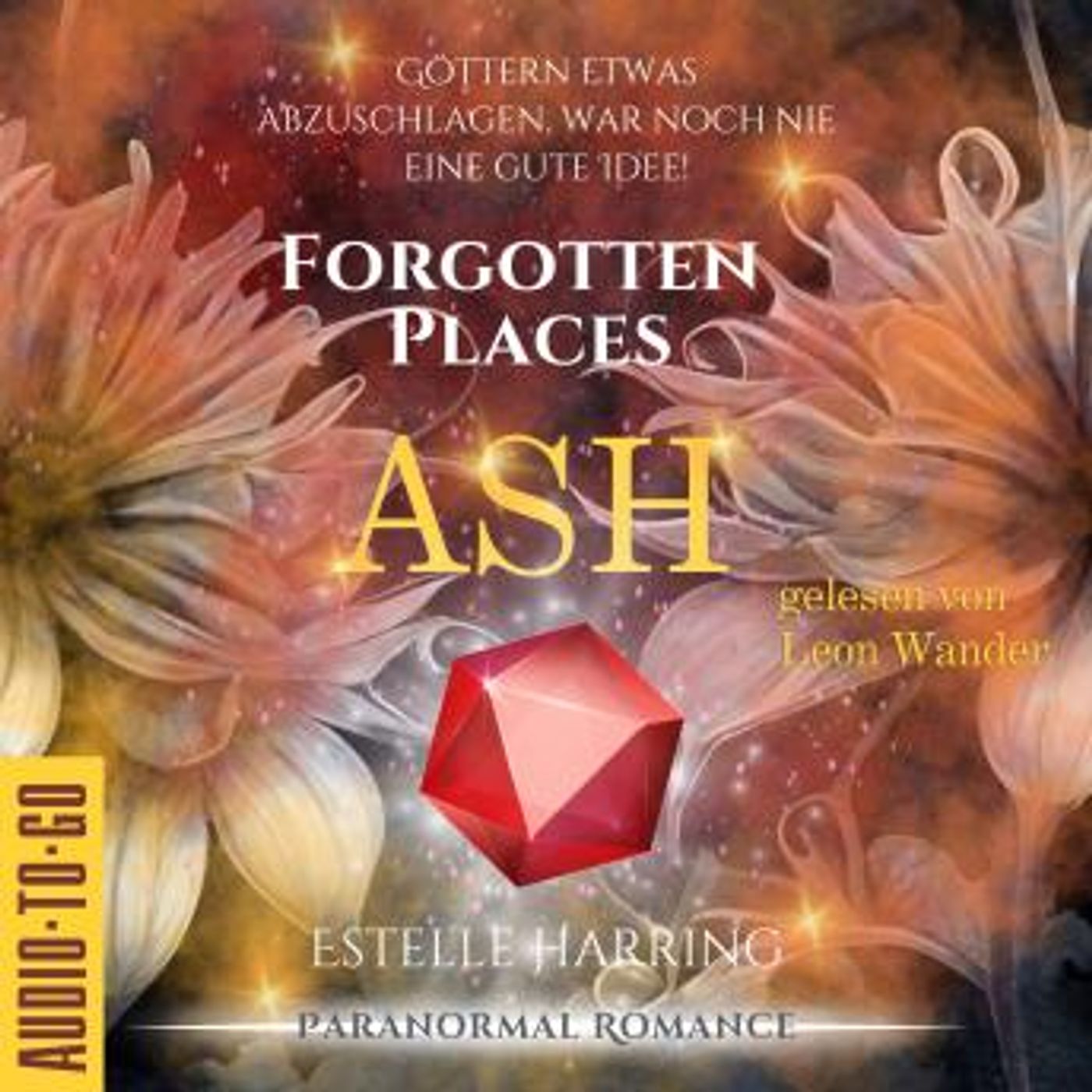 Get Top Full Audiobooks in Romance, Romantasy