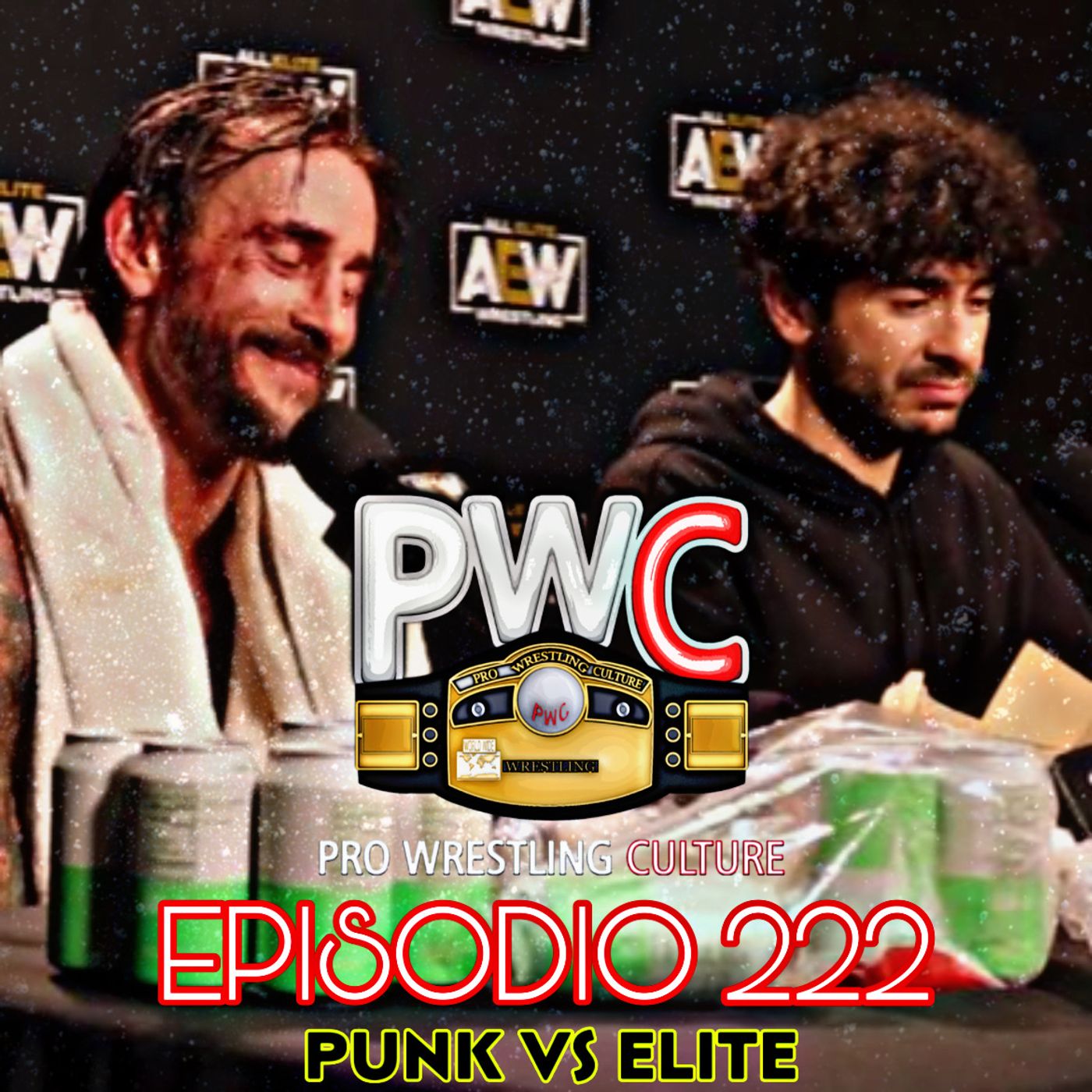 Pro Wrestling Culture