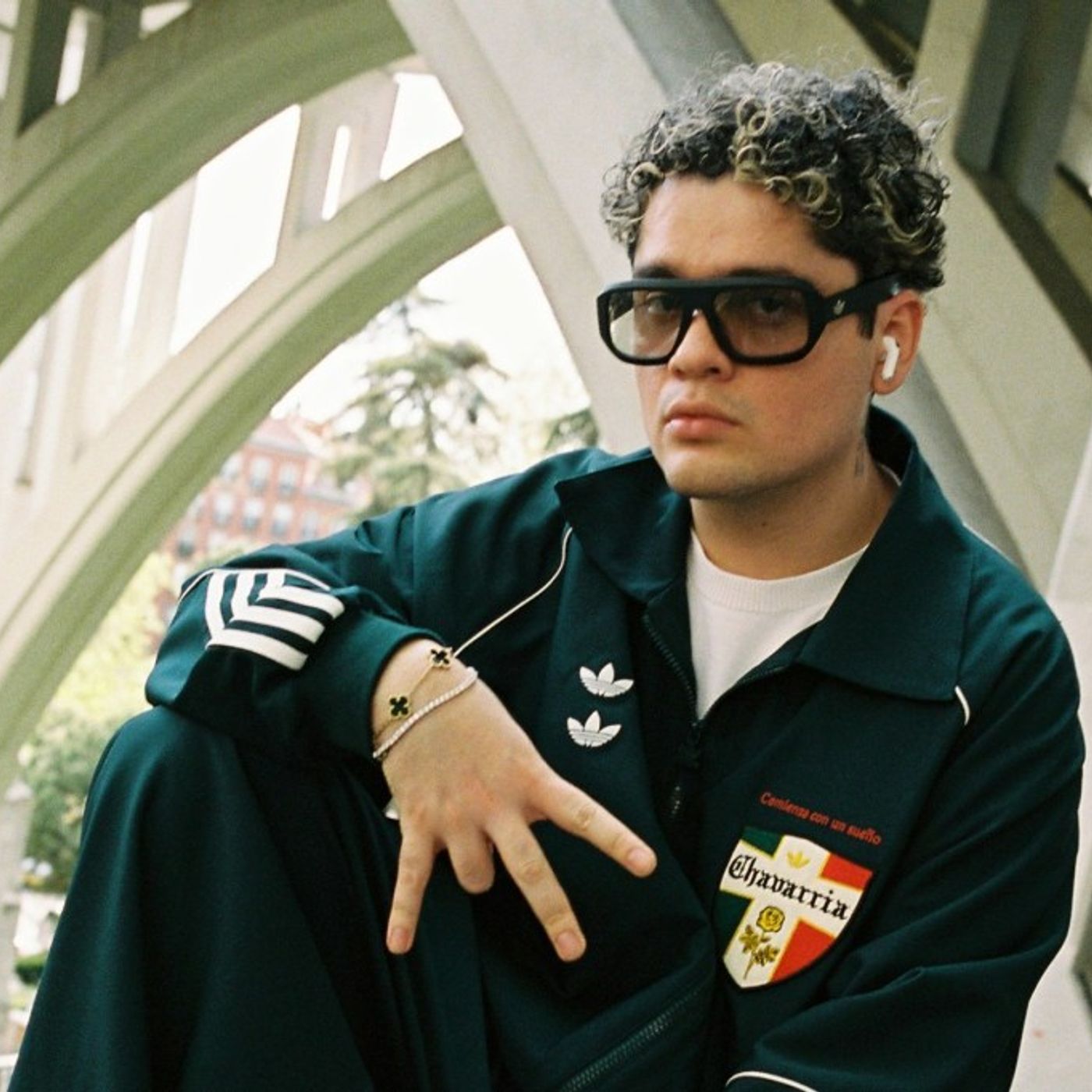 Jasiel Nuñez’s ‘Bobo Me Tienes/Suave’ & More: Vote for the Best New Latin Music Release This Week