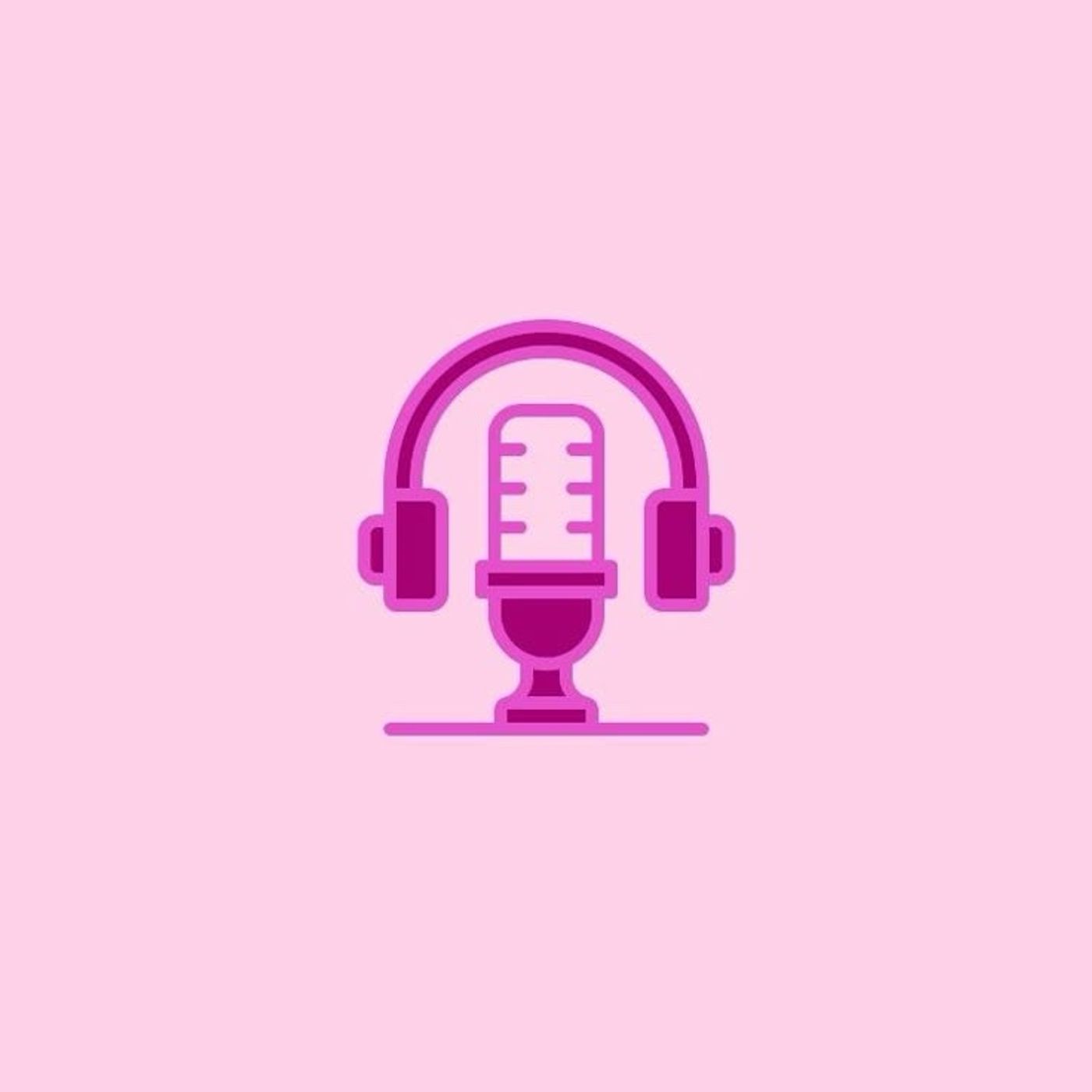 Episodio 5 - El podcast de Dayana Rodriguez episode artwork