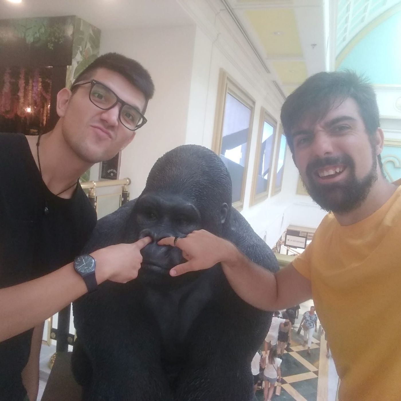 RadioSenzaGloria