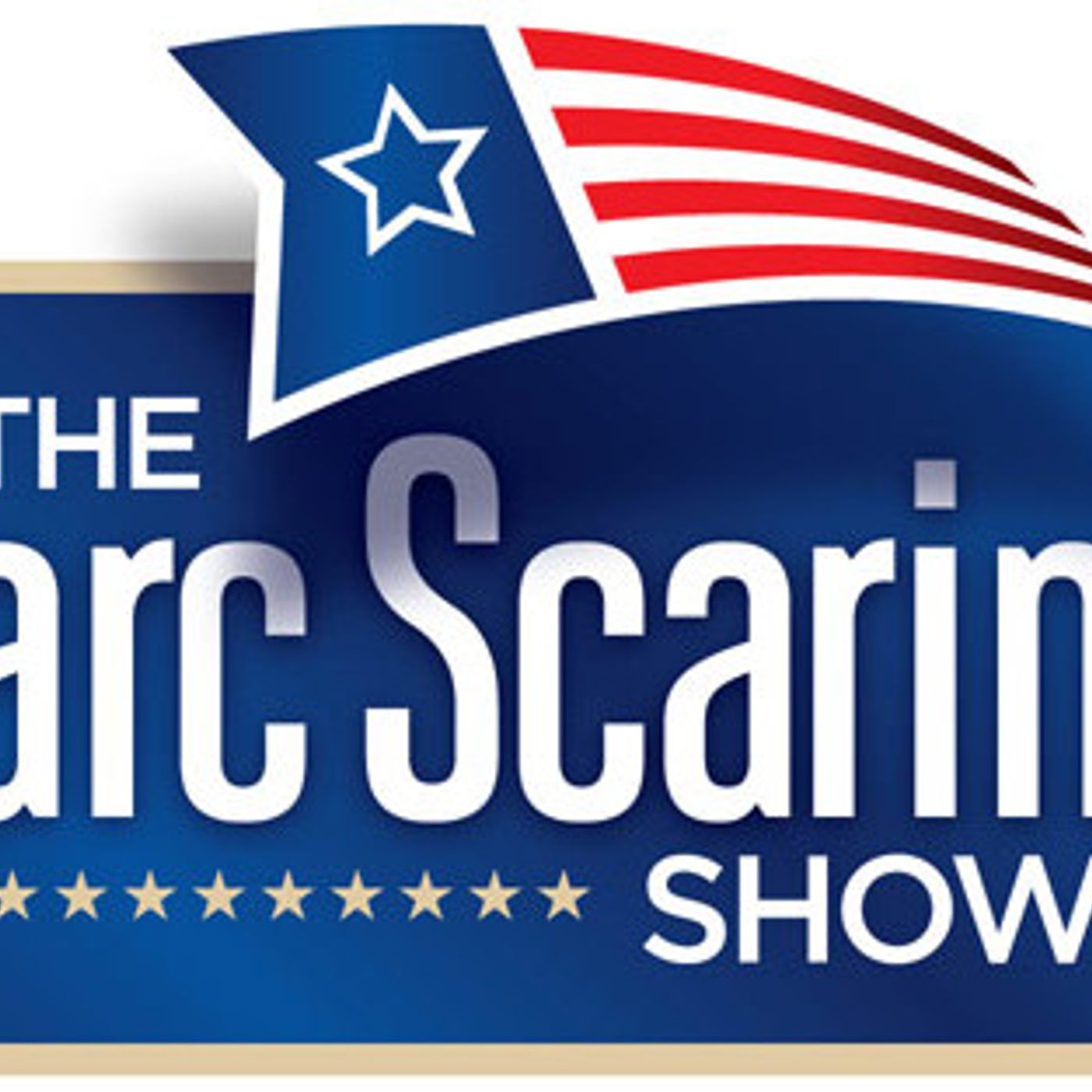 The Marc Scaringi Show, 2017-06-10 episode artwork