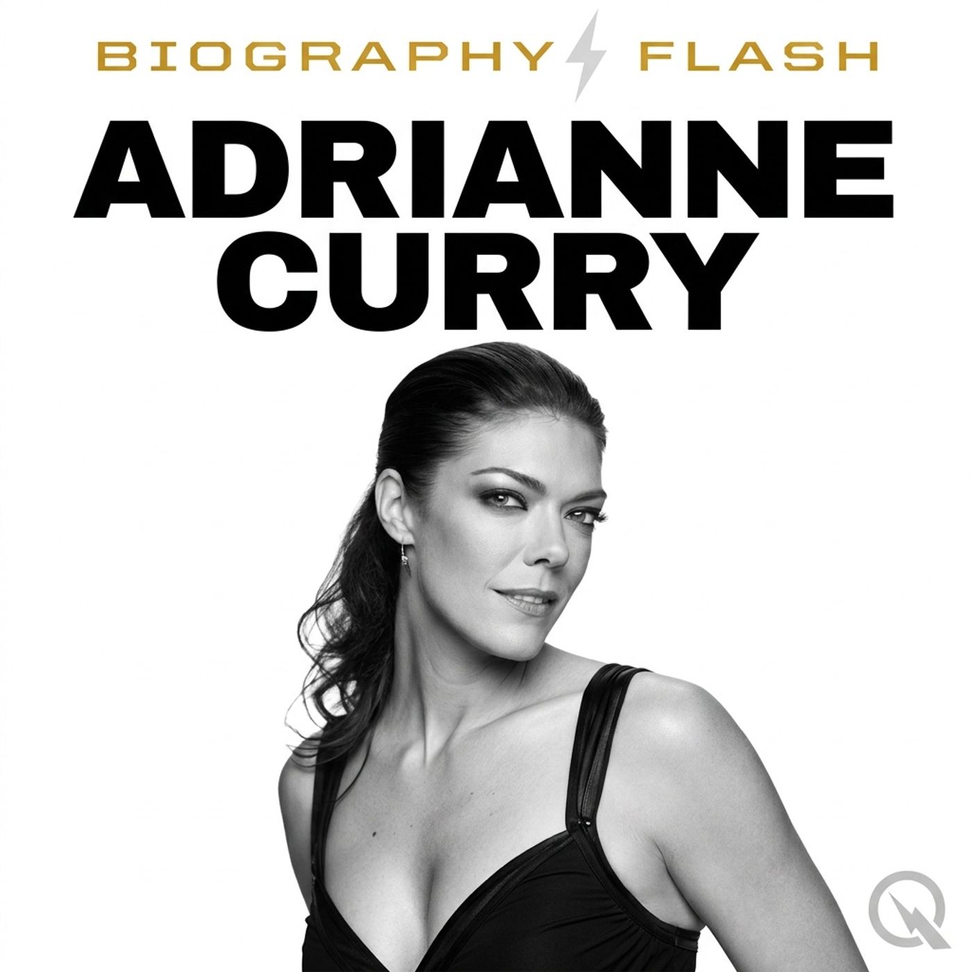 Adrianne Curry - Biography Flash