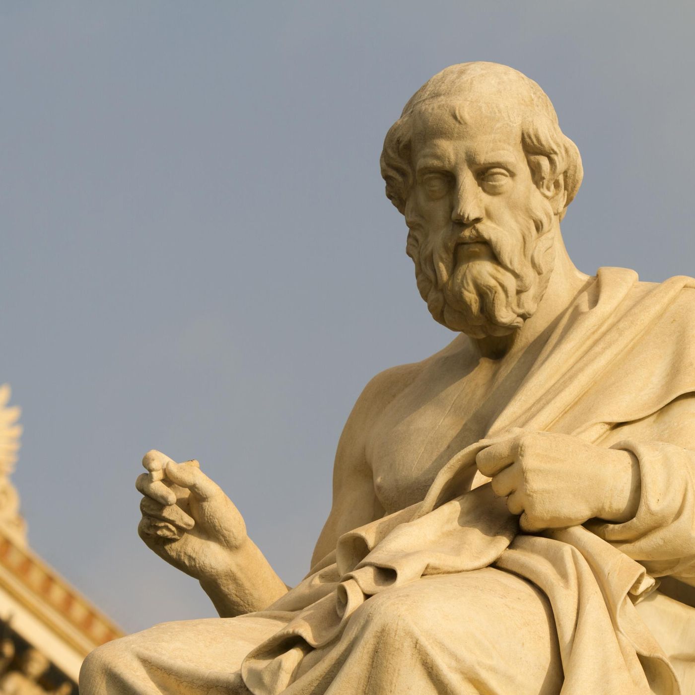 Episode 1211: Continental Philosophy and Its Origins - Pt. 4 - Plato w/ Thomas777