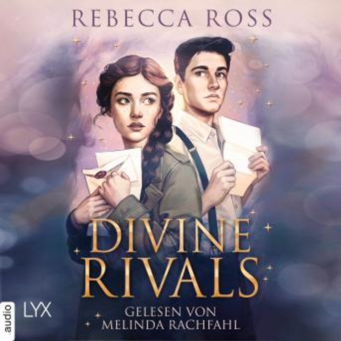 Download Best Full-Length Audiobooks in Romance, Romantasy