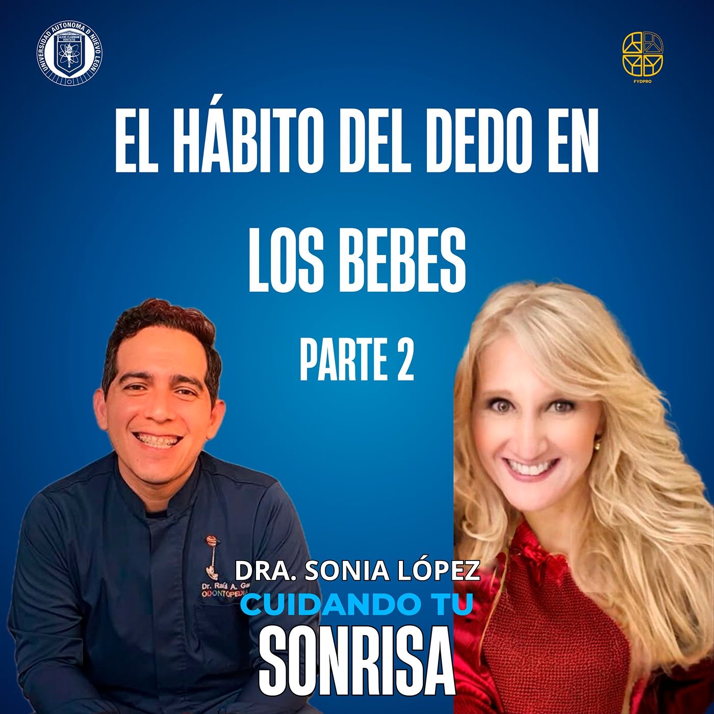 Cuidando tu Sonrisa