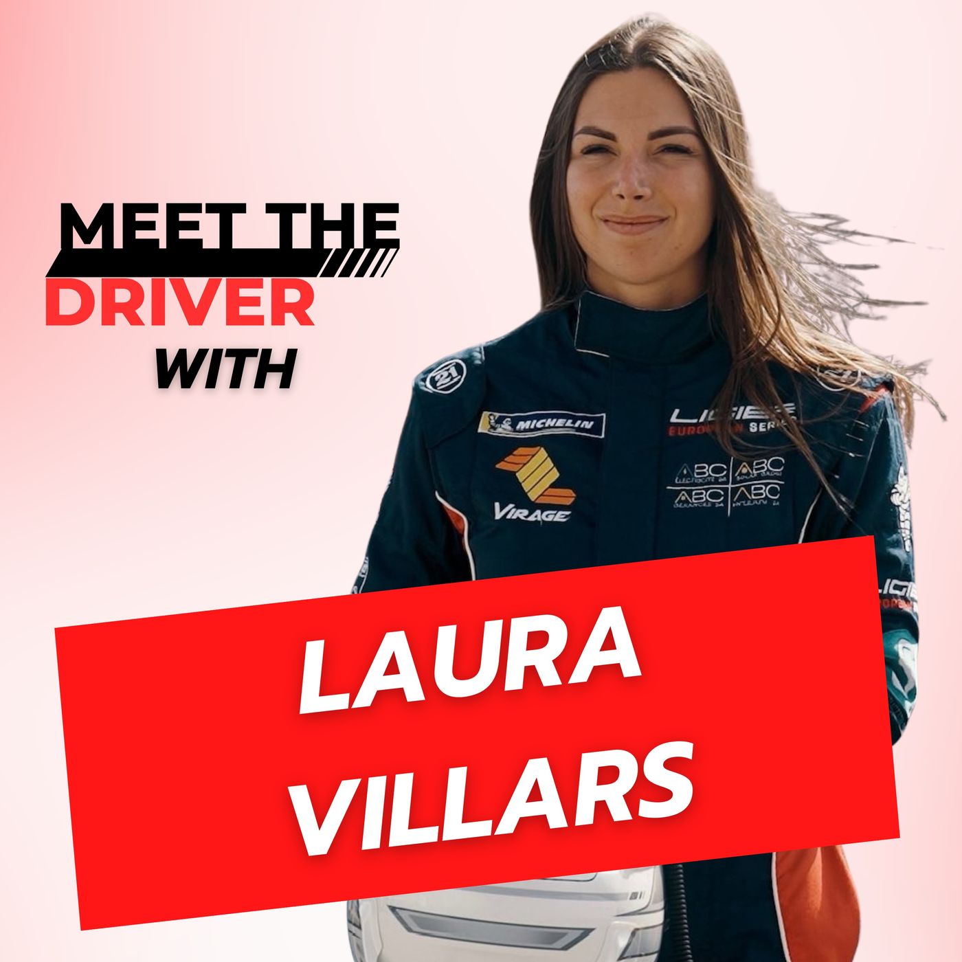 Laura Villars: Shaping the Future of Motorsport
