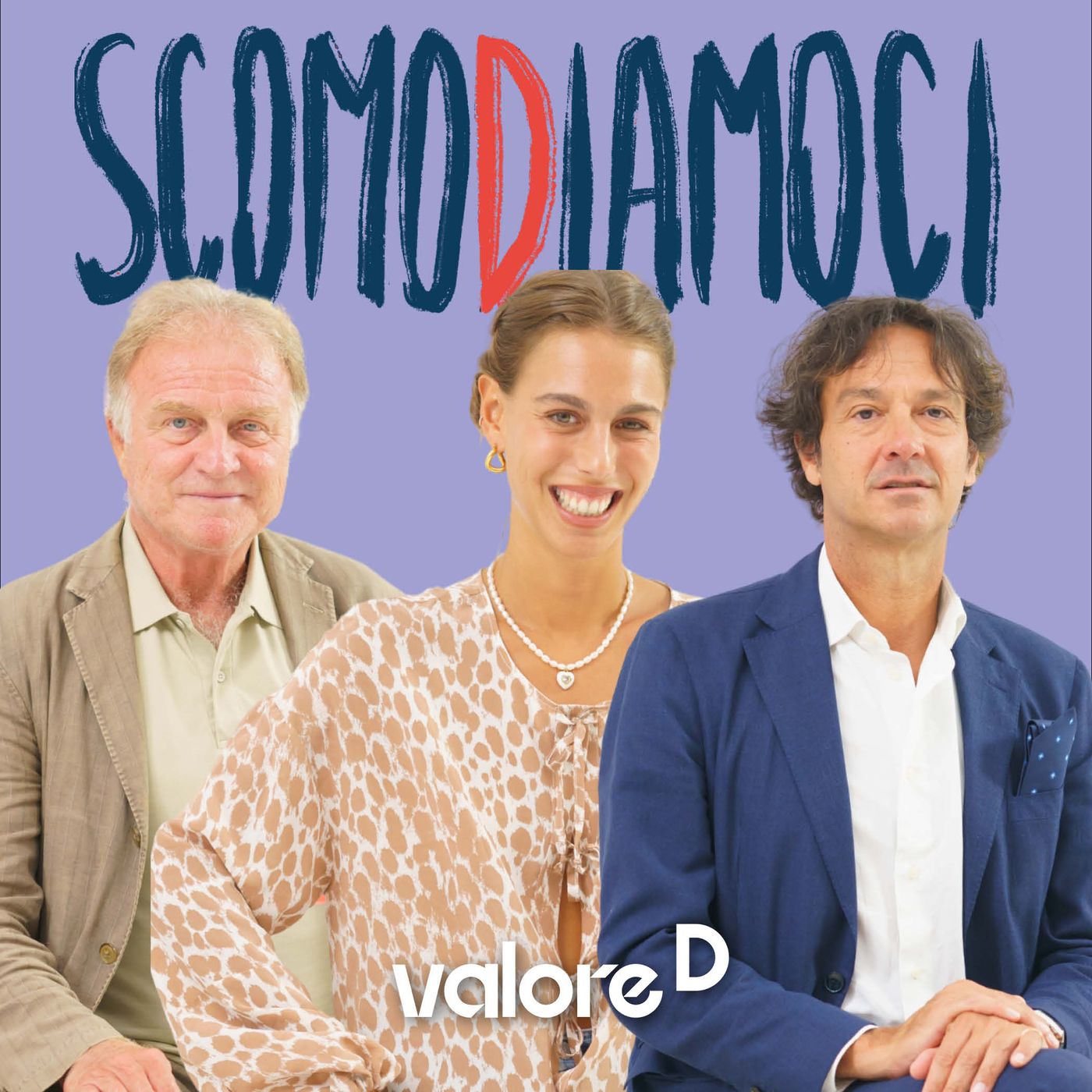 Scomodiamoci EP. 5 - “Mostri” o persone?