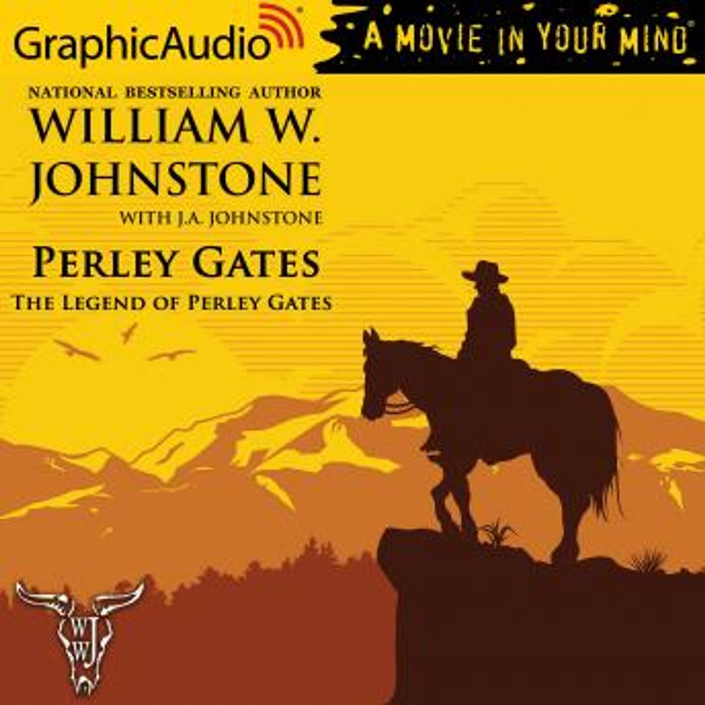 Access Top-Rated Full Audiobooks in Fiction, Westerns & War