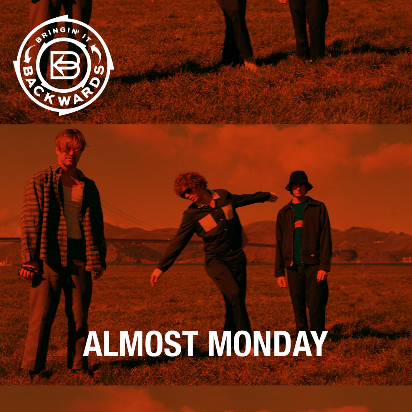 Interview with almost monday Image