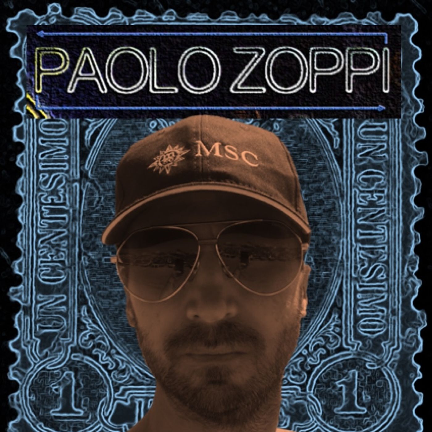 Paolo Zoppi's show