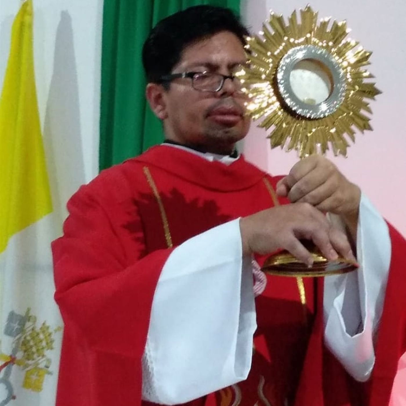 Programa Levántate y Anda - Martes 15 de Octubre