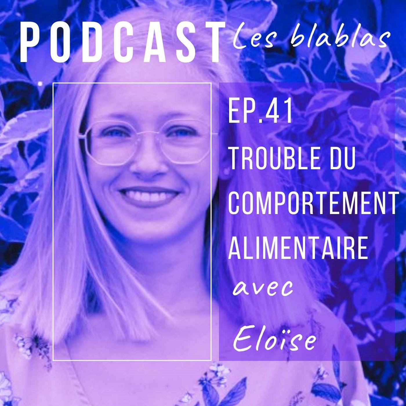 Les Blablas d\'Andy | Le podcast des parents d\'enfants en situation de handicap.
