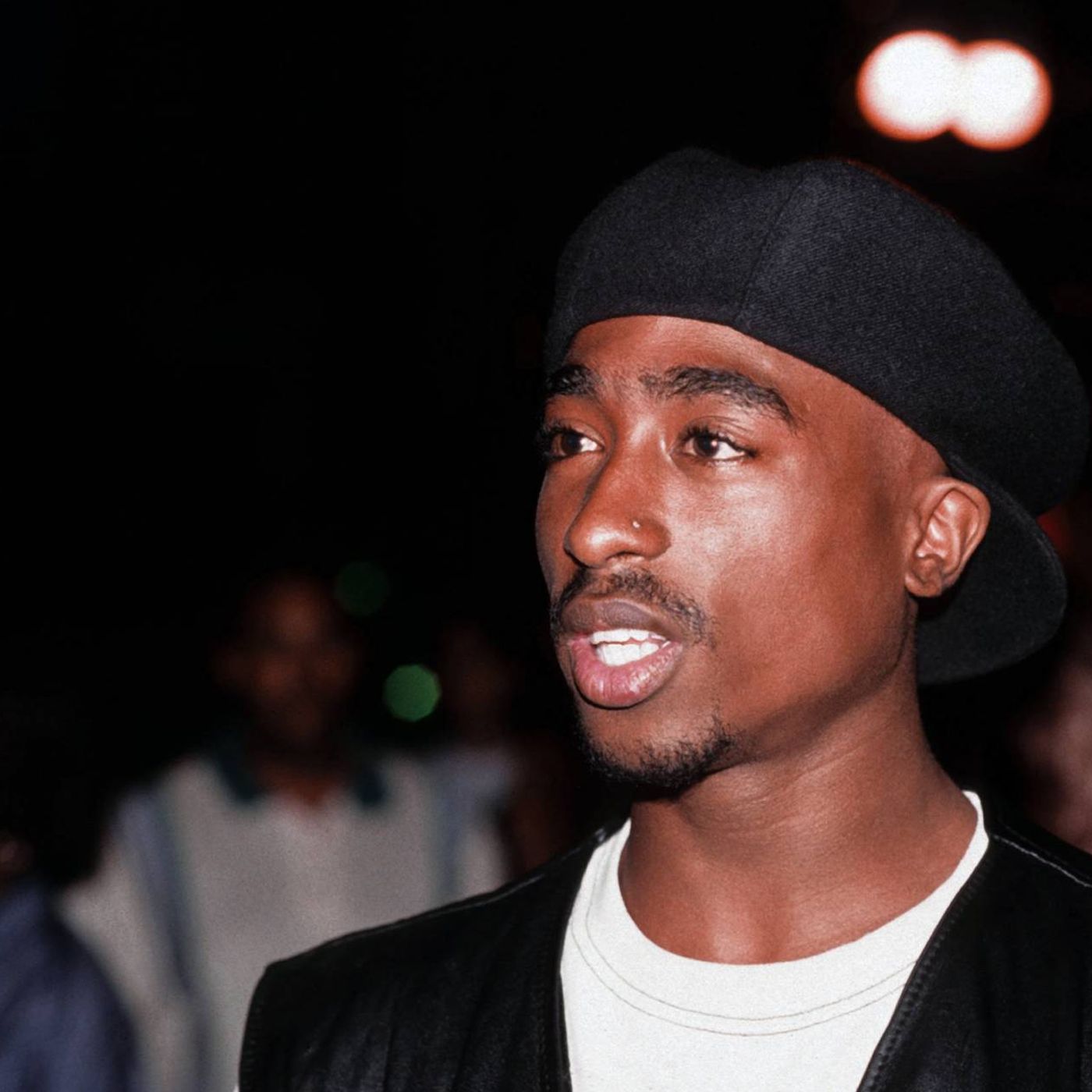 Tupac Shakur’s family share “elated and relieved’ reaction after Duane ‘Keffe D’ Davis murder conviction episode artwork